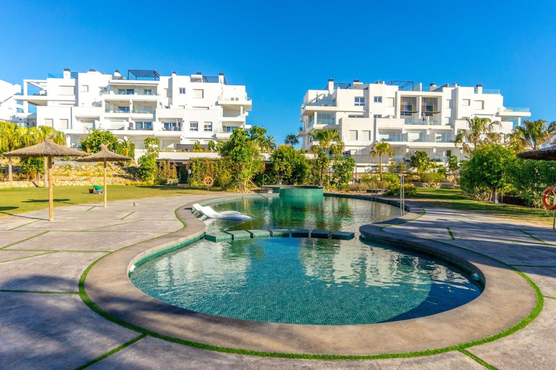 Reventa - Apartamento - Torrevieja - Los Balcones - Los Altos del Edén