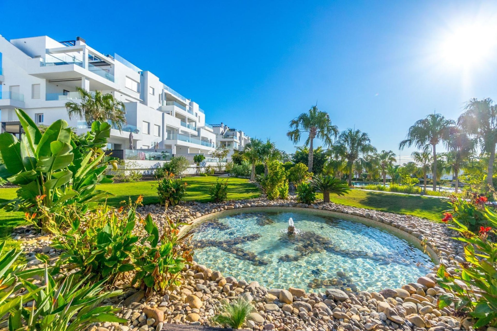 Reventa - Apartamento - Torrevieja - Los Balcones - Los Altos del Edén