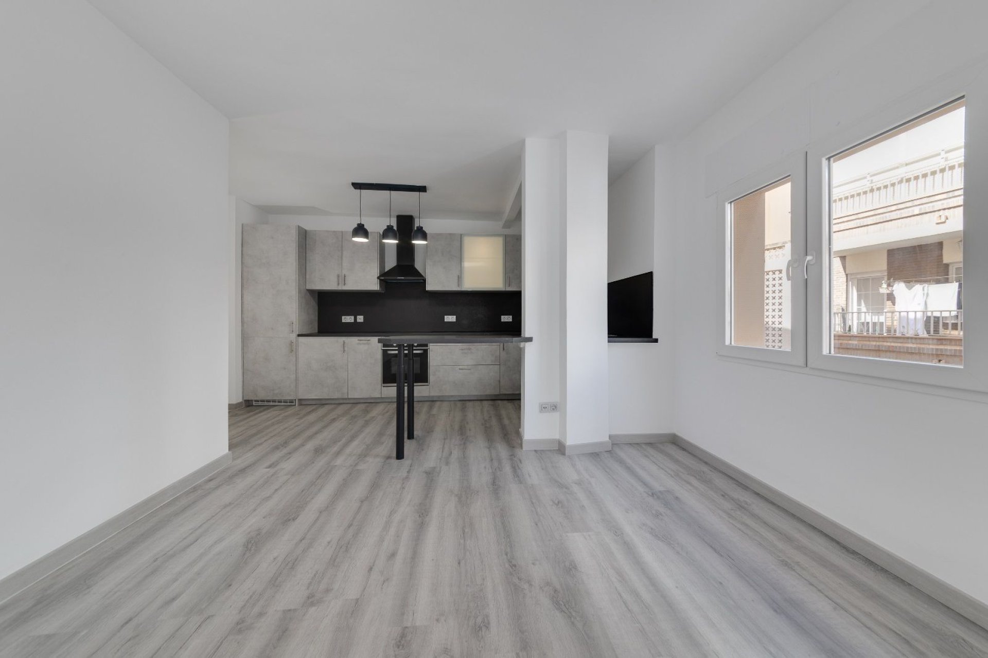 Reventa - Apartamento - Torrevieja - Los balcones