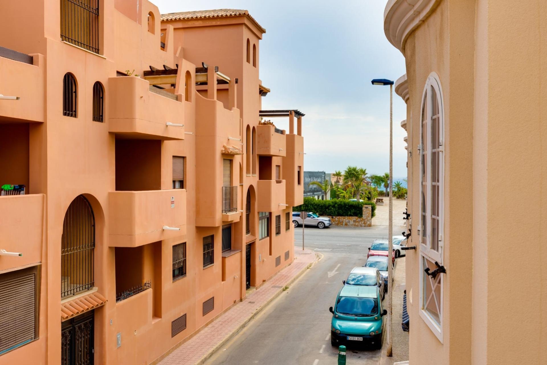 Reventa - Apartamento - Torrevieja - Los Frutales