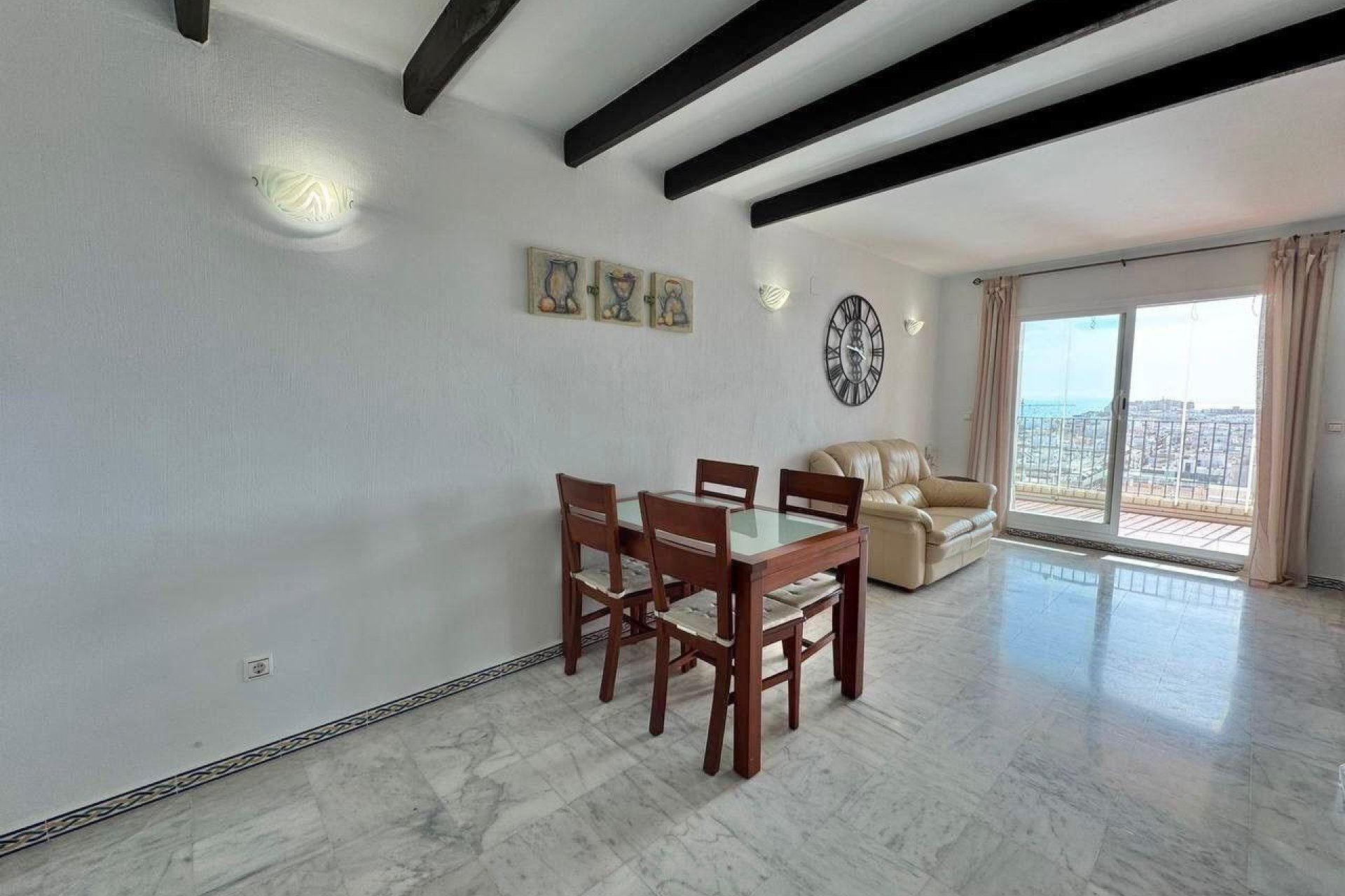 Reventa - Apartamento - Torrevieja - Los Frutales