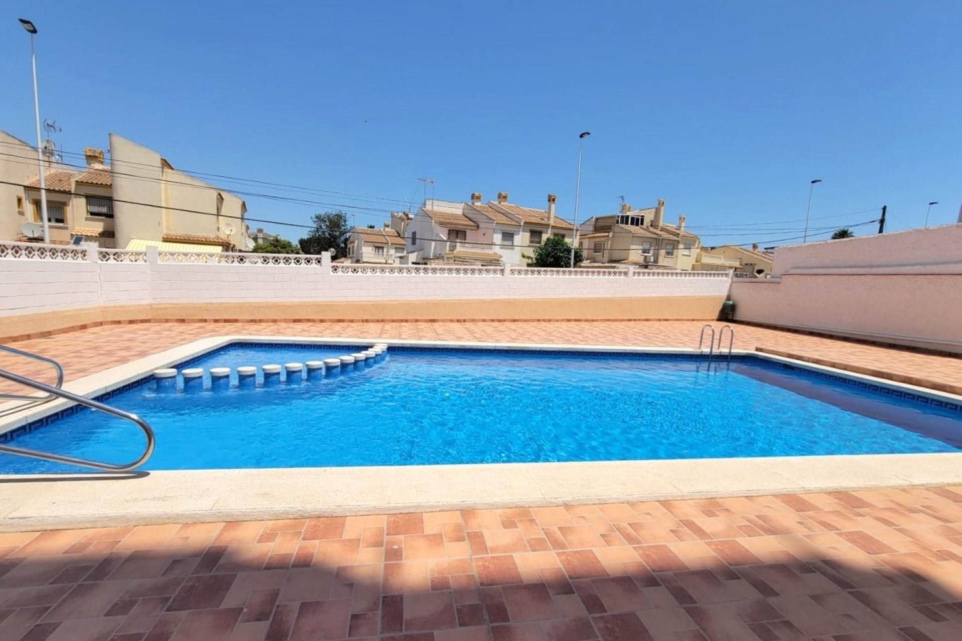 Reventa - Apartamento - Torrevieja - Nueva Torrevieja