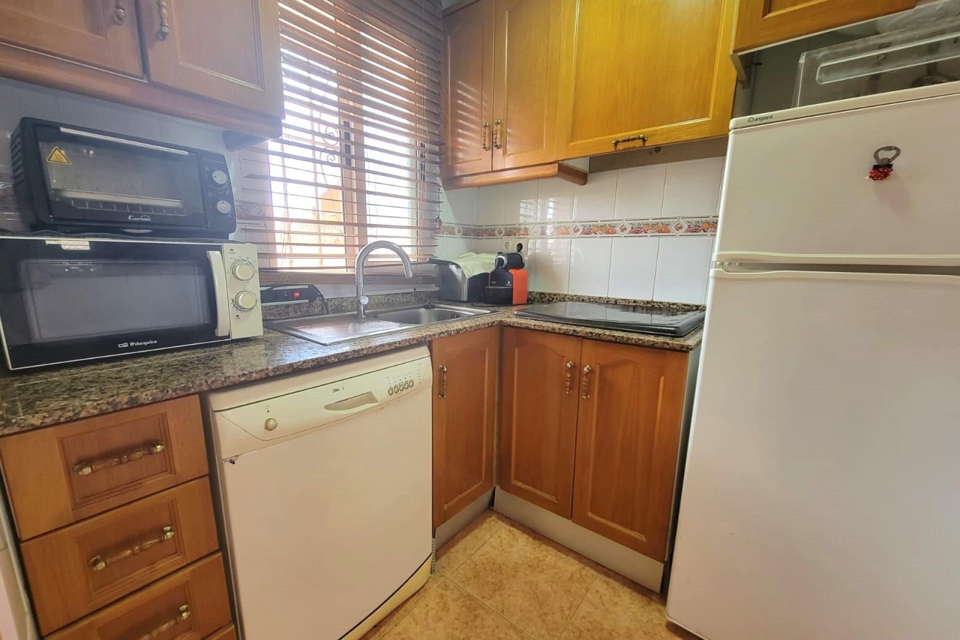 Reventa - Apartamento - Torrevieja - Nueva Torrevieja