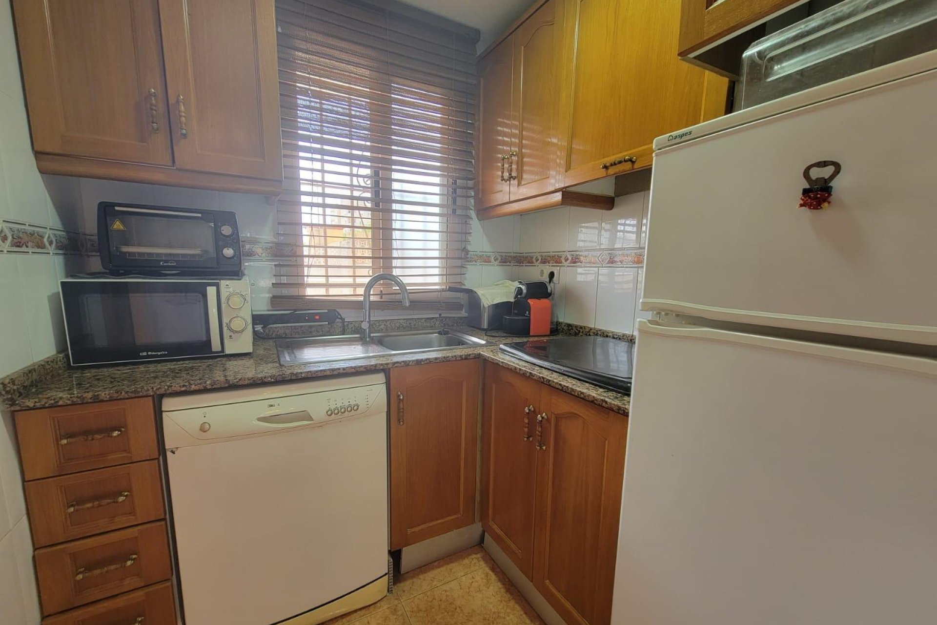 Reventa - Apartamento - Torrevieja - Nueva Torrevieja