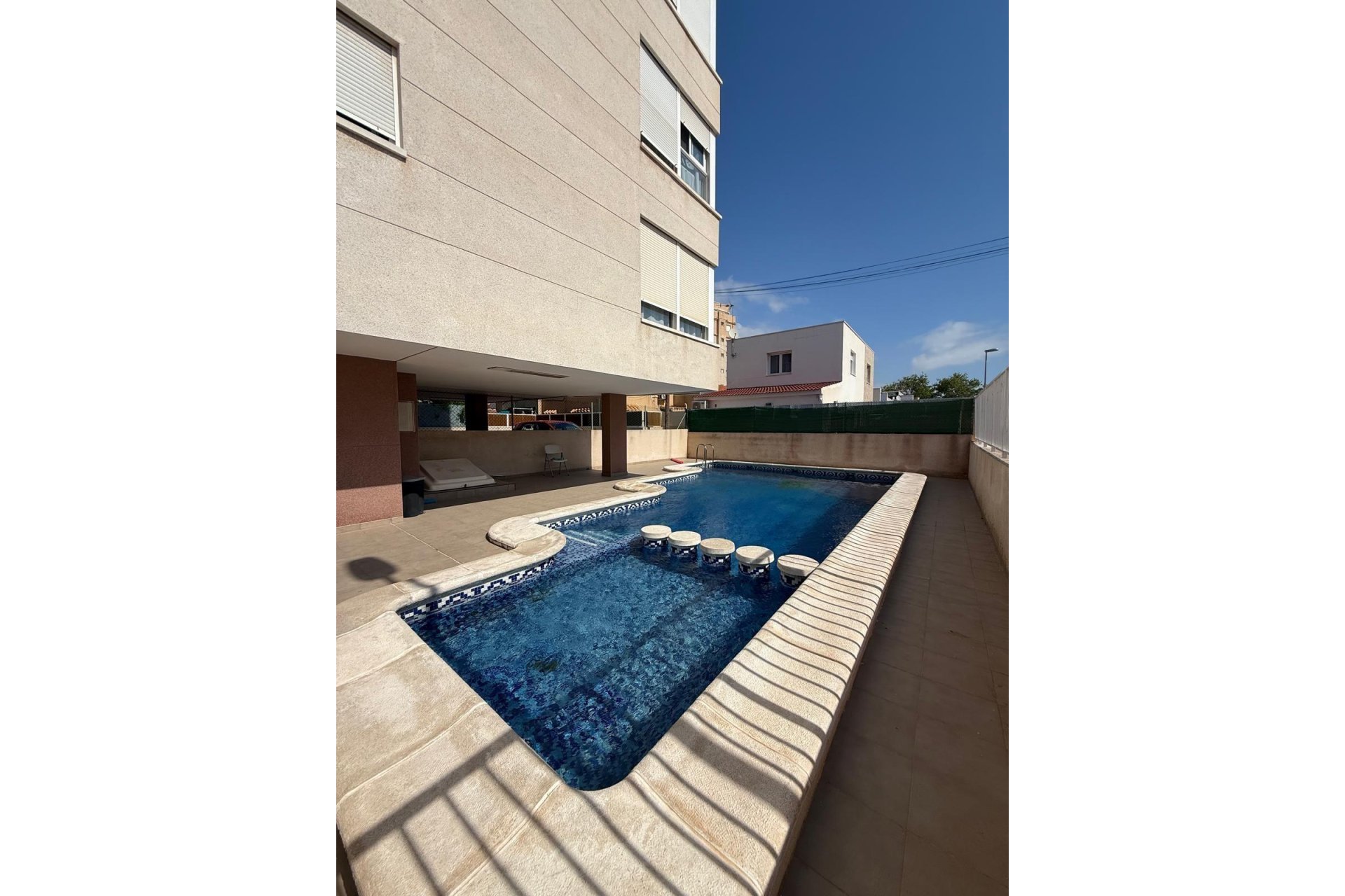 Reventa - Apartamento - Torrevieja - Nueva Torrevieja