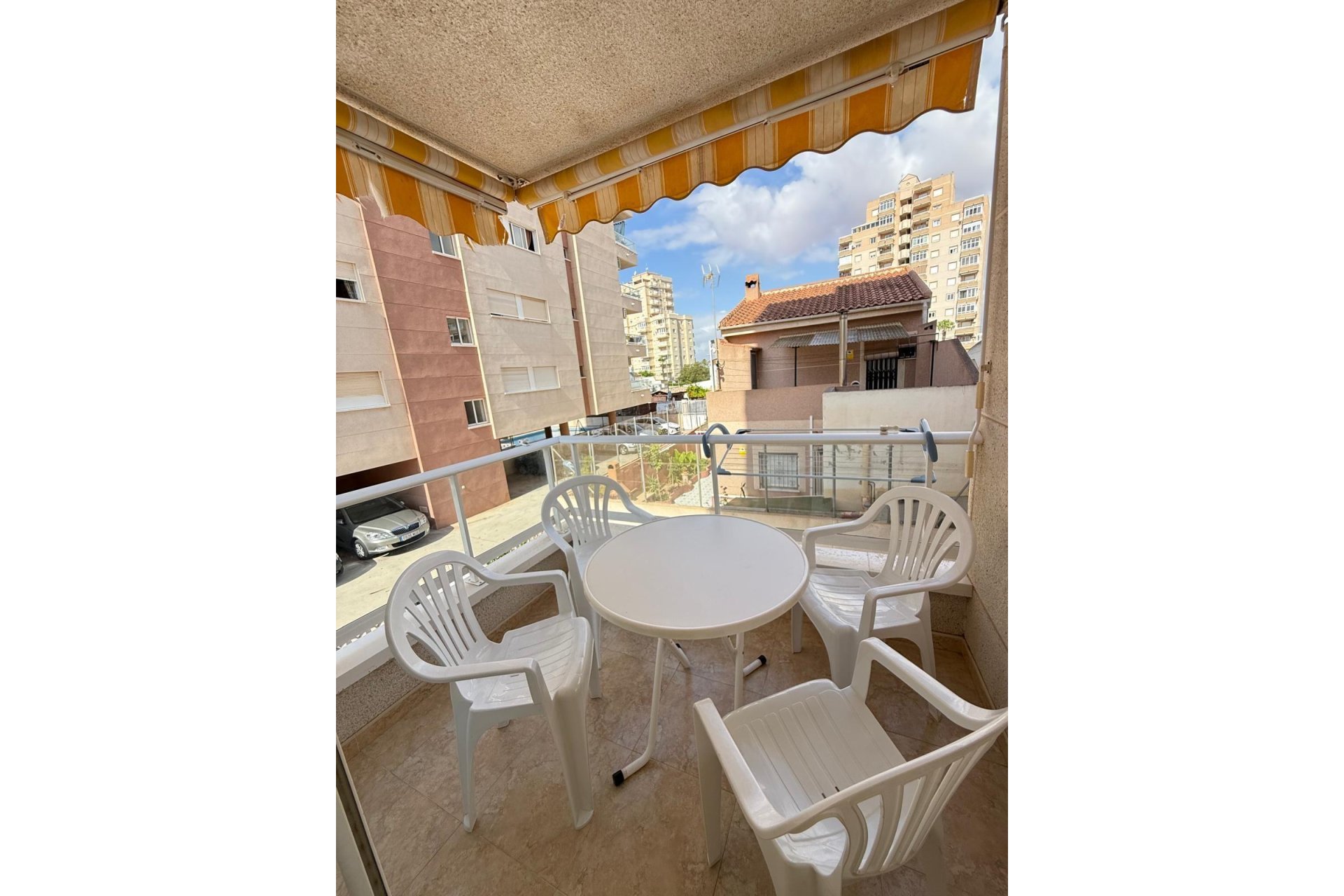 Reventa - Apartamento - Torrevieja - Nueva Torrevieja