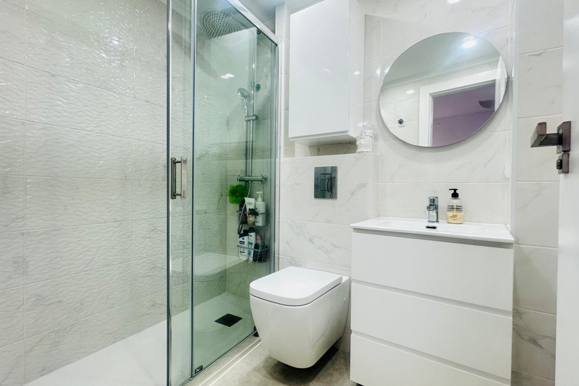 Reventa - Apartamento - Torrevieja - Nueva Torrevieja