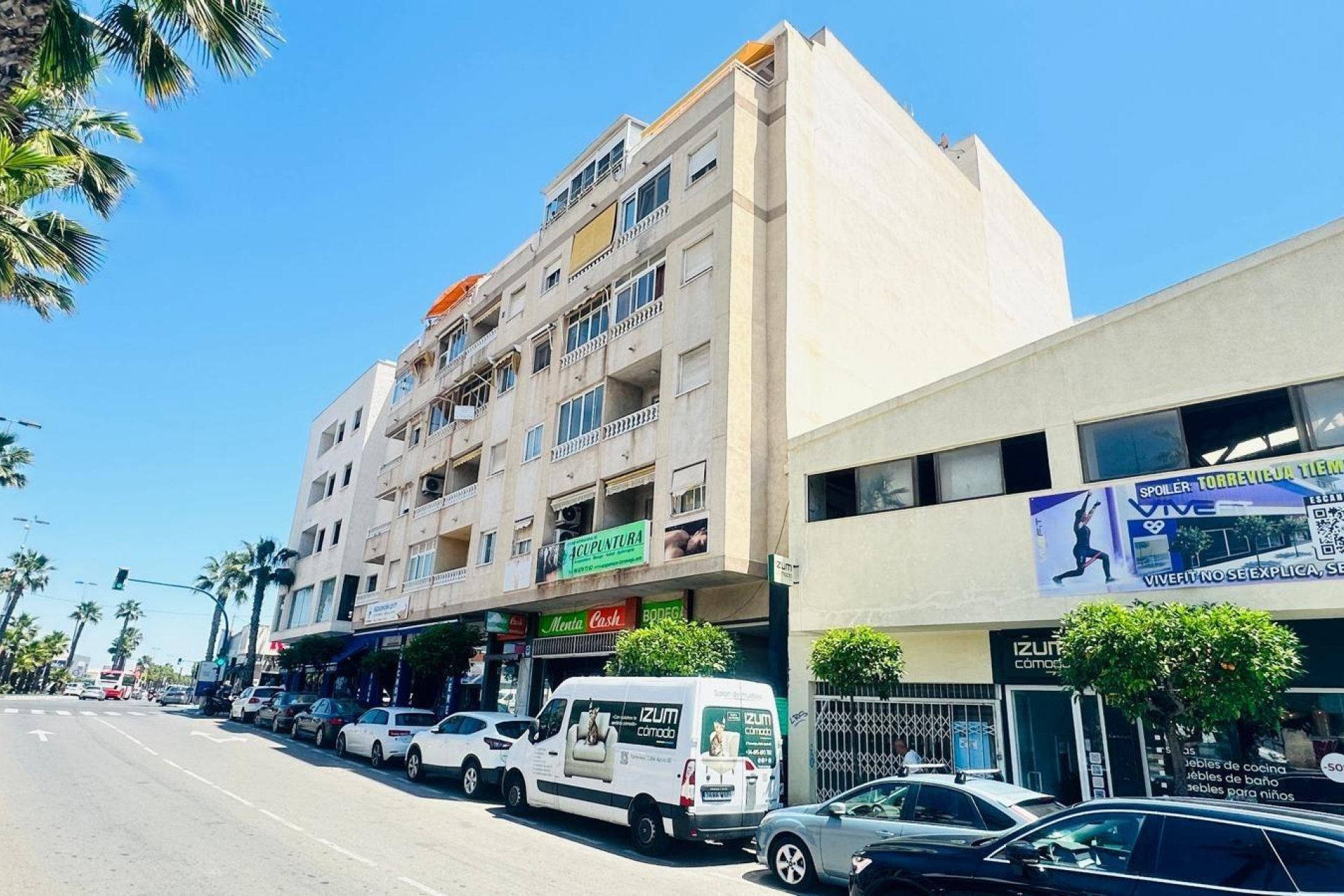 Reventa - Apartamento - Torrevieja - Nueva Torrevieja