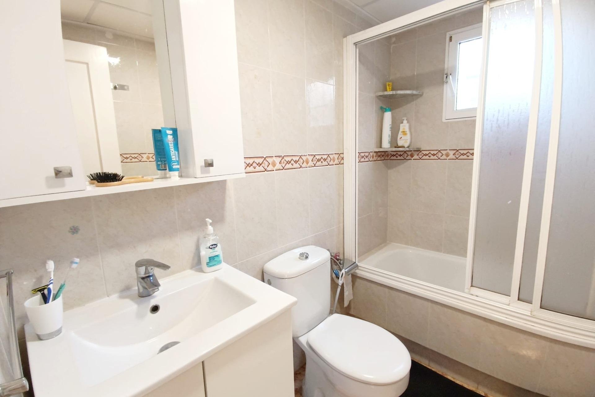 Reventa - Apartamento - Torrevieja - Nueva Torrevieja