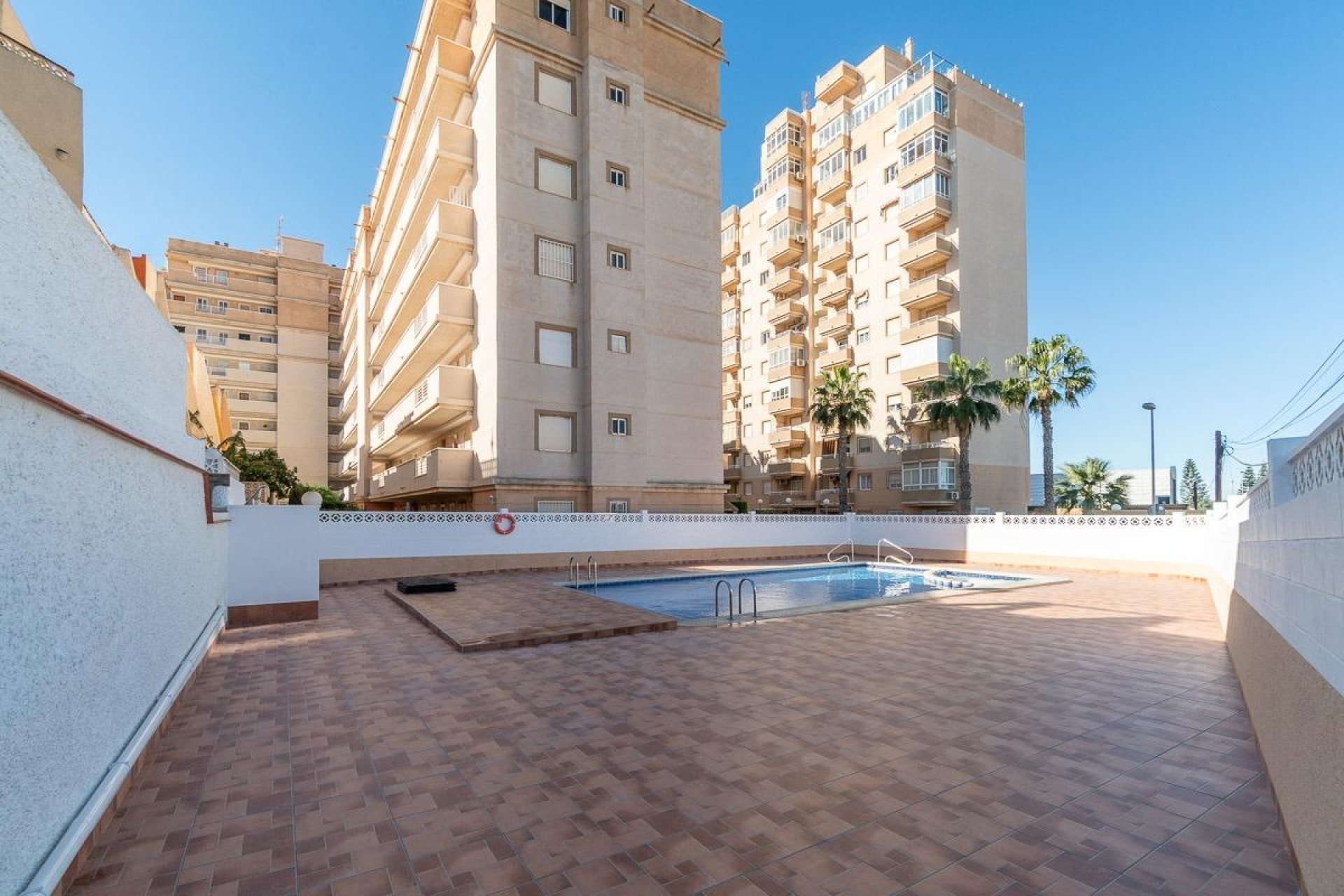 Reventa - Apartamento - Torrevieja - Nueva Torrevieja