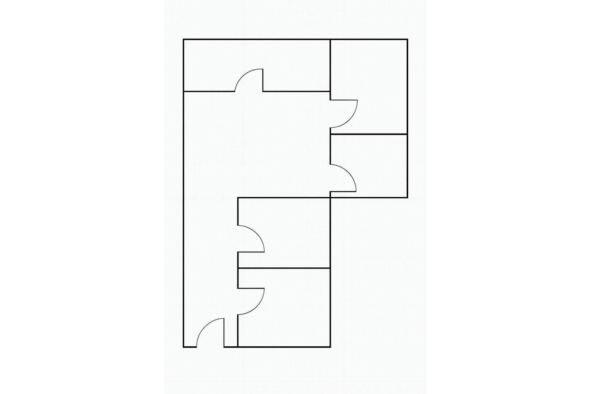 Reventa - Apartamento - Torrevieja - Parque de las Naciones