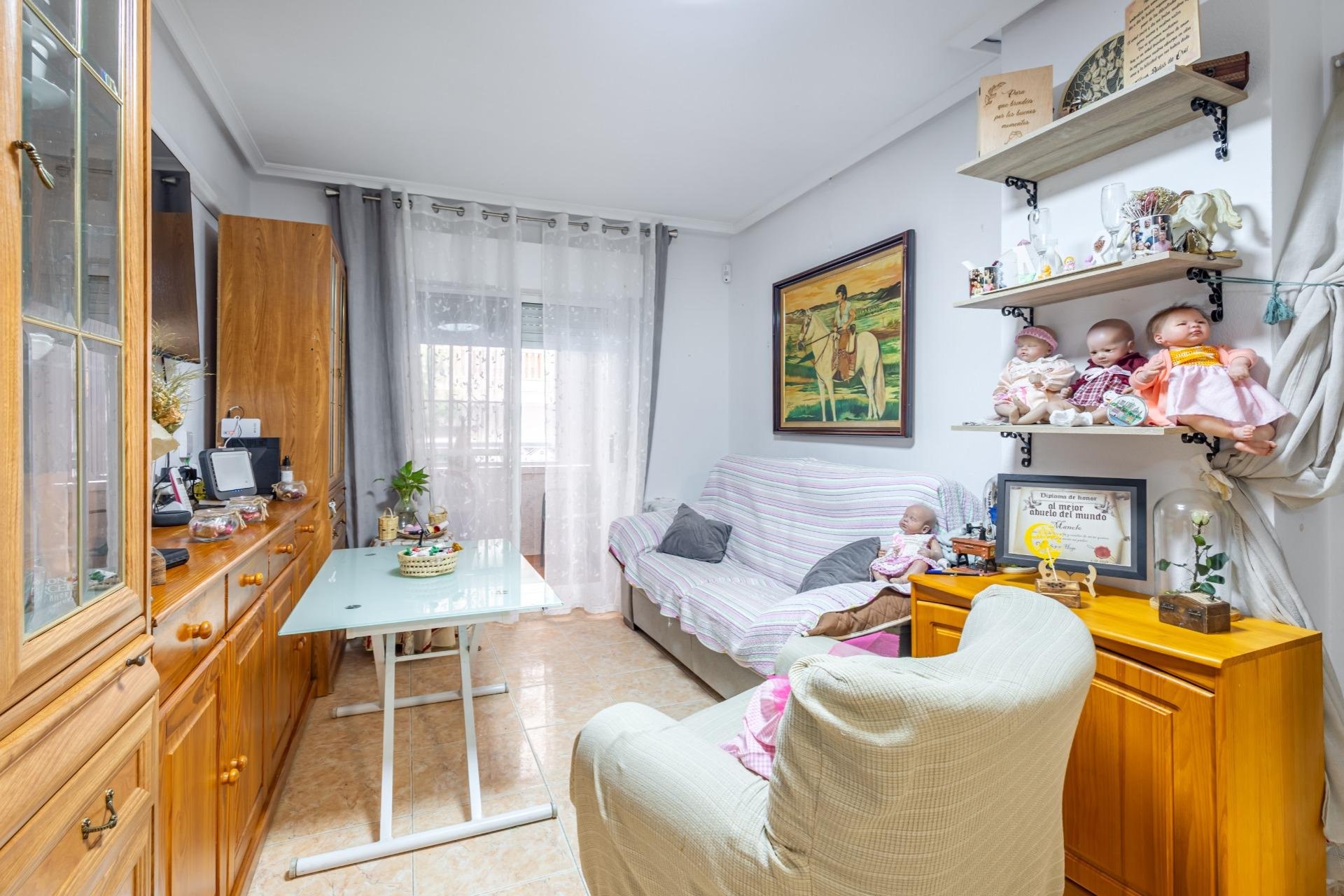 Reventa - Apartamento - Torrevieja - Parque de las Naciones