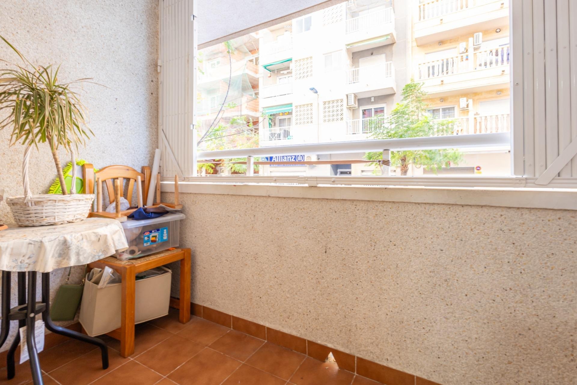 Reventa - Apartamento - Torrevieja - Parque de las Naciones
