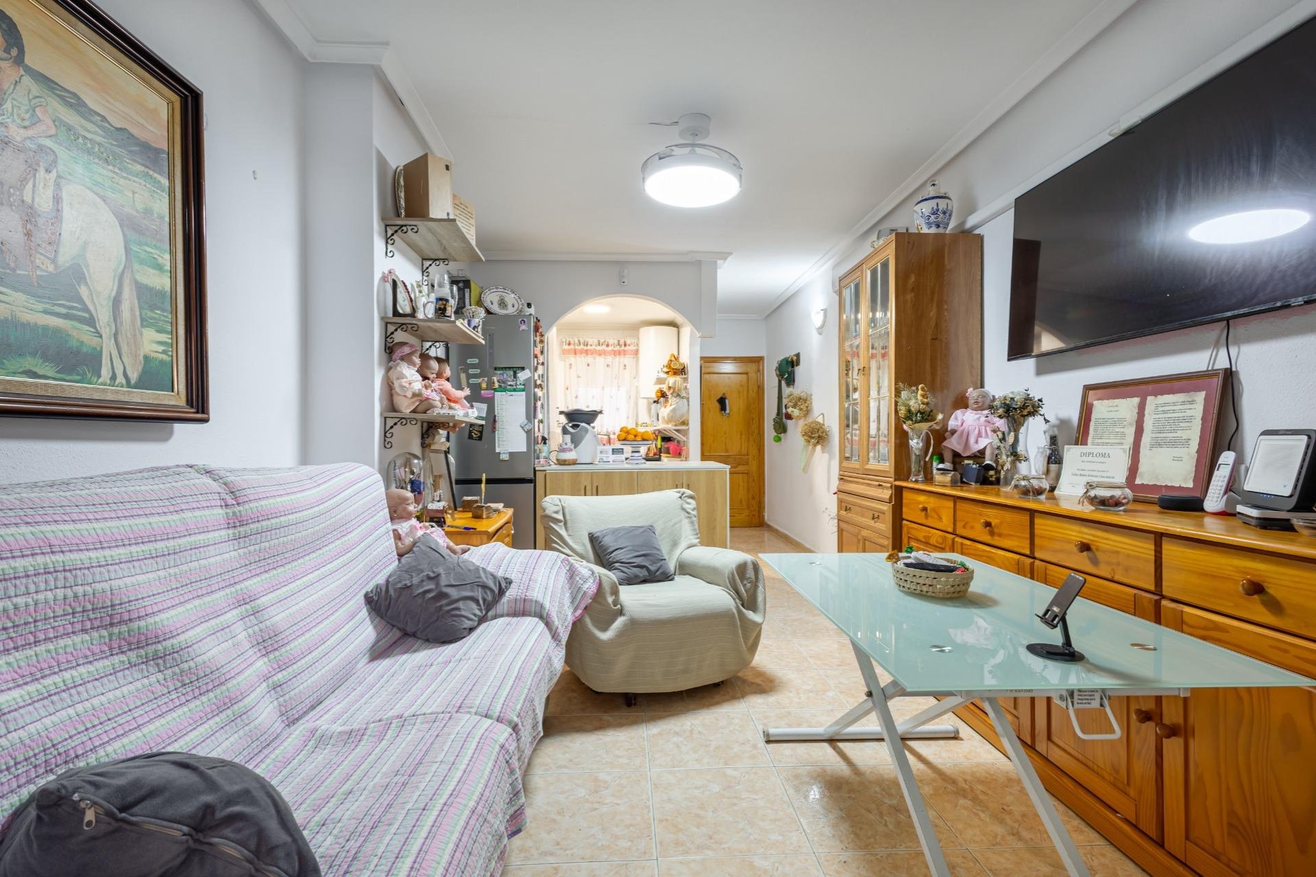 Reventa - Apartamento - Torrevieja - Parque de las Naciones