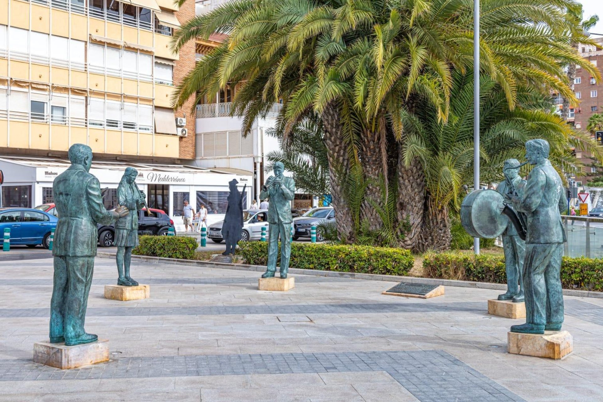 Reventa - Apartamento - Torrevieja - Parque de las Naciones