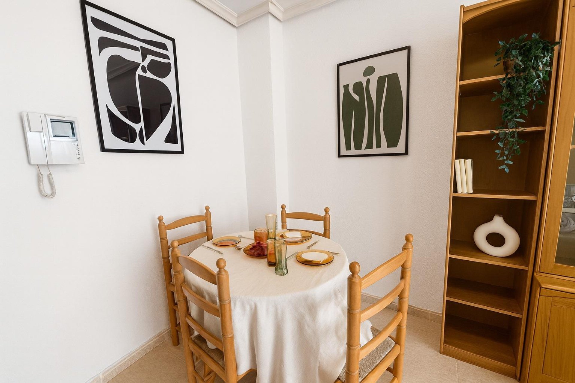 Reventa - Apartamento - Torrevieja - Parque las naciones