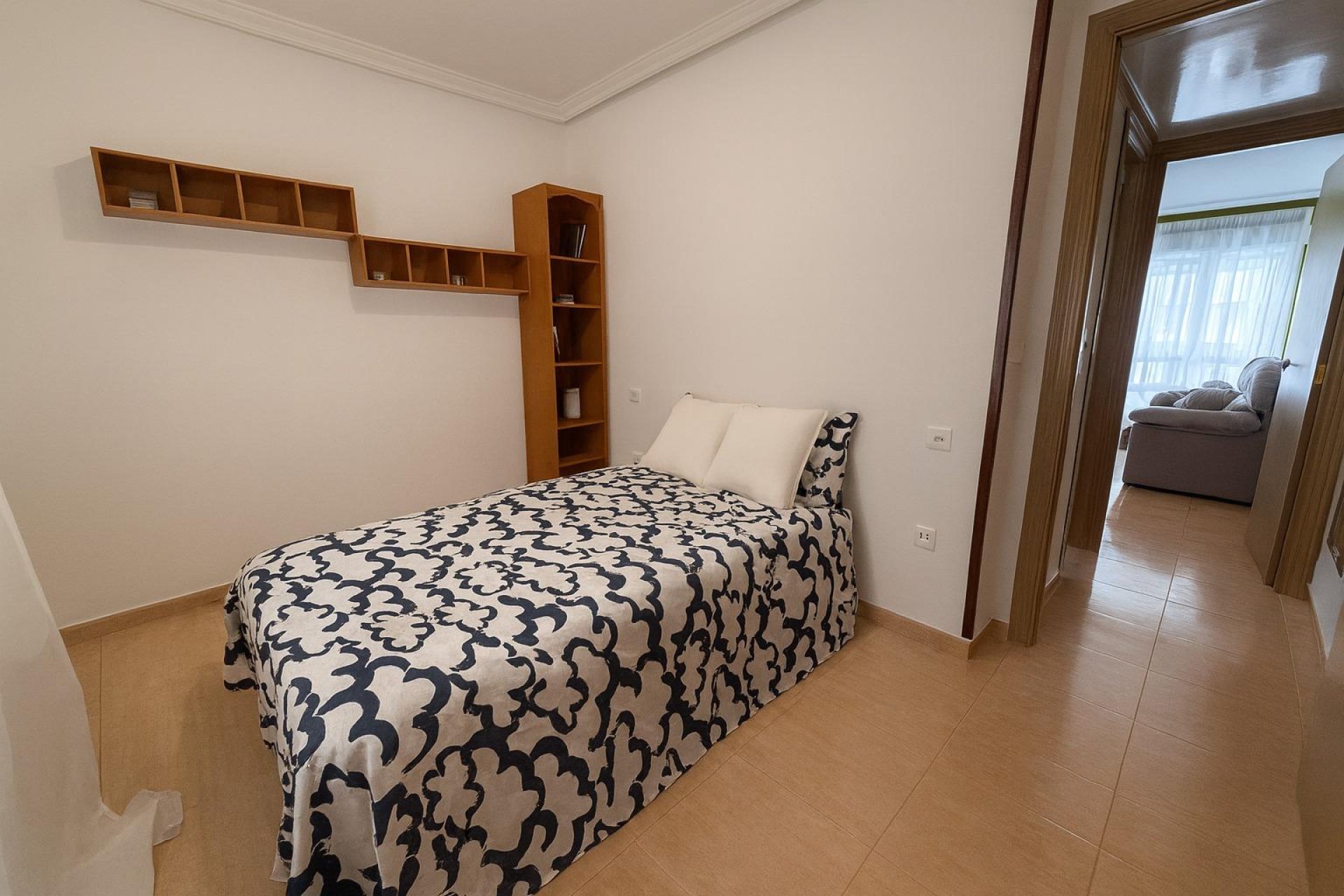Reventa - Apartamento - Torrevieja - Parque las naciones