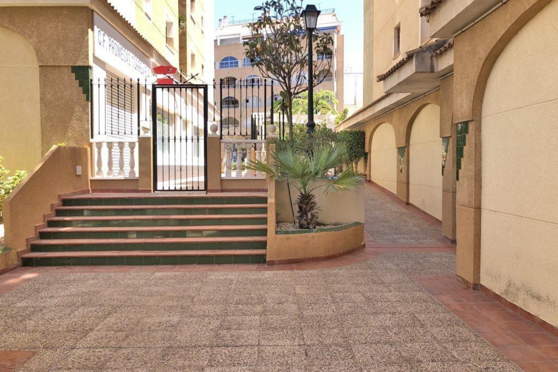 Reventa - Apartamento - Torrevieja - Parque las naciones