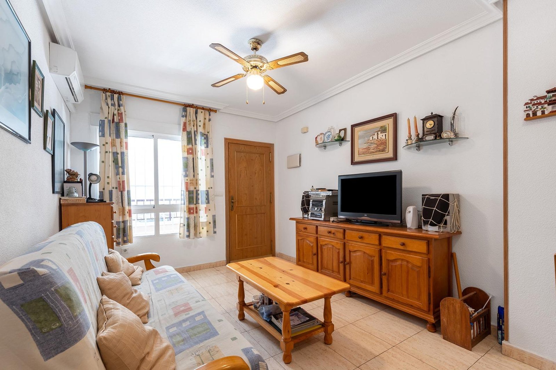 Reventa - Apartamento - Torrevieja - Parque las naciones