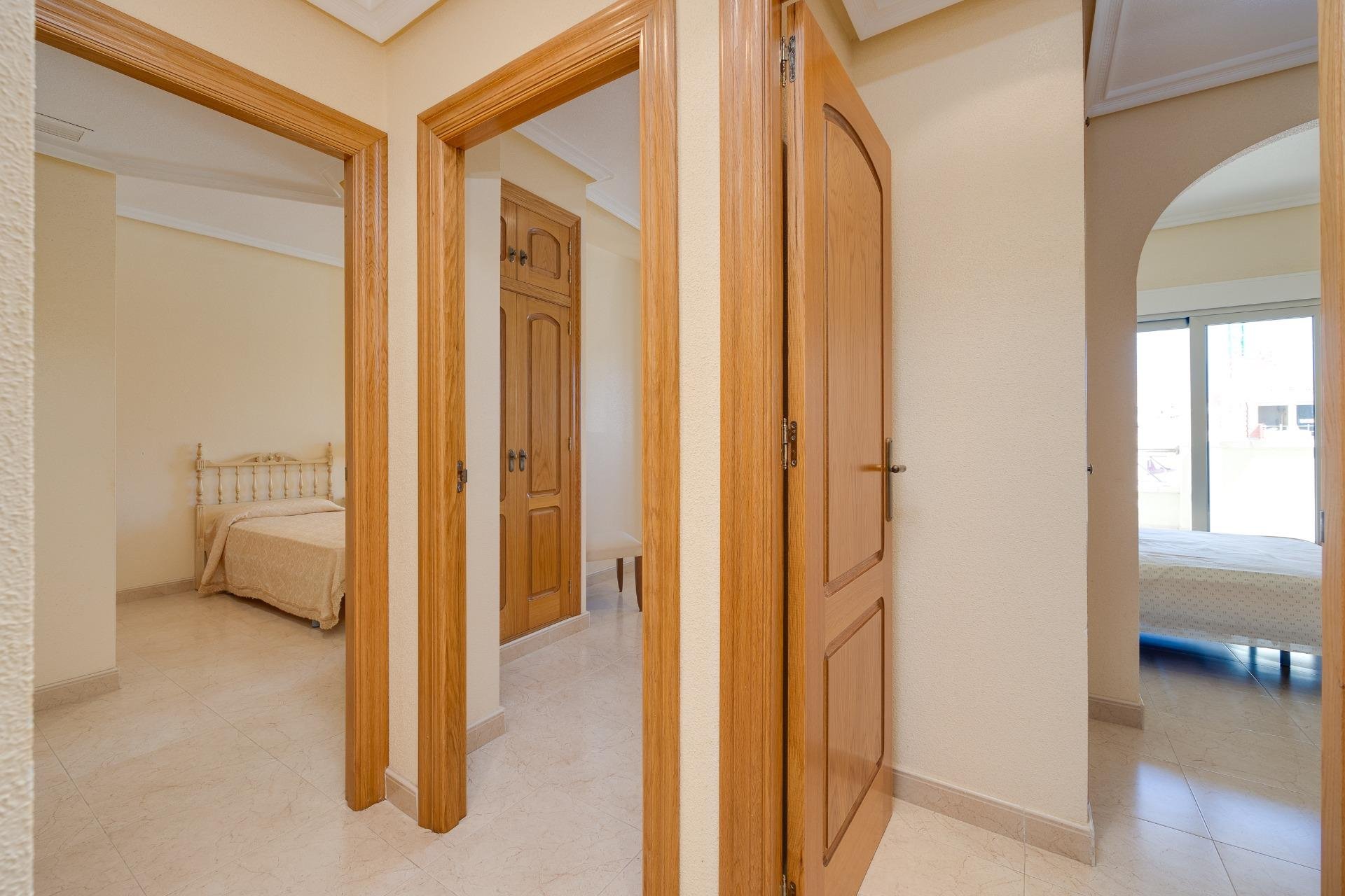 Reventa - Apartamento - Torrevieja - Paseo maritimo