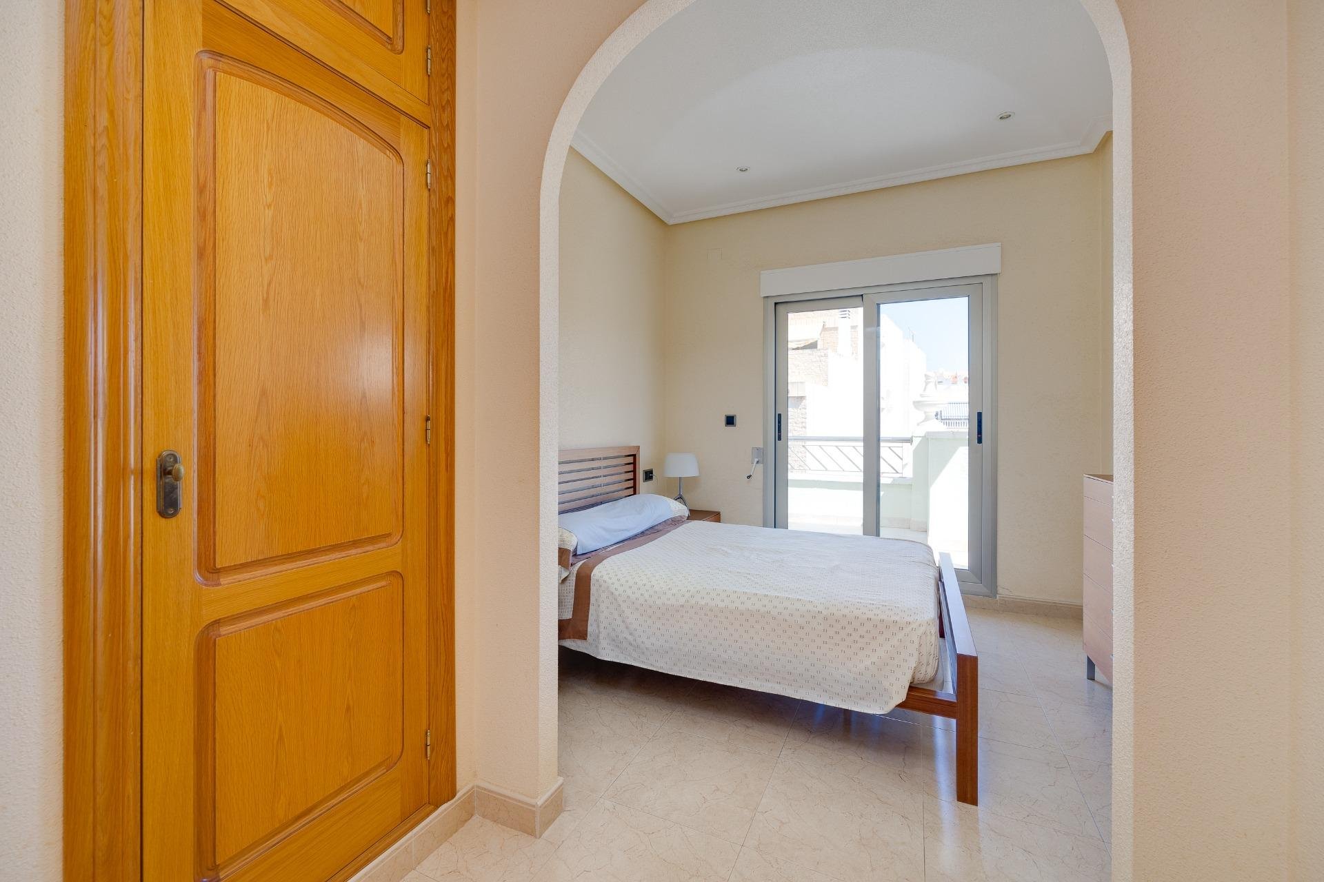 Reventa - Apartamento - Torrevieja - Paseo maritimo