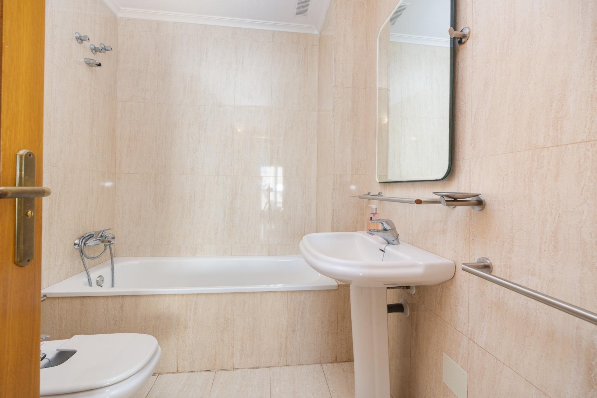 Reventa - Apartamento - Torrevieja - Paseo maritimo