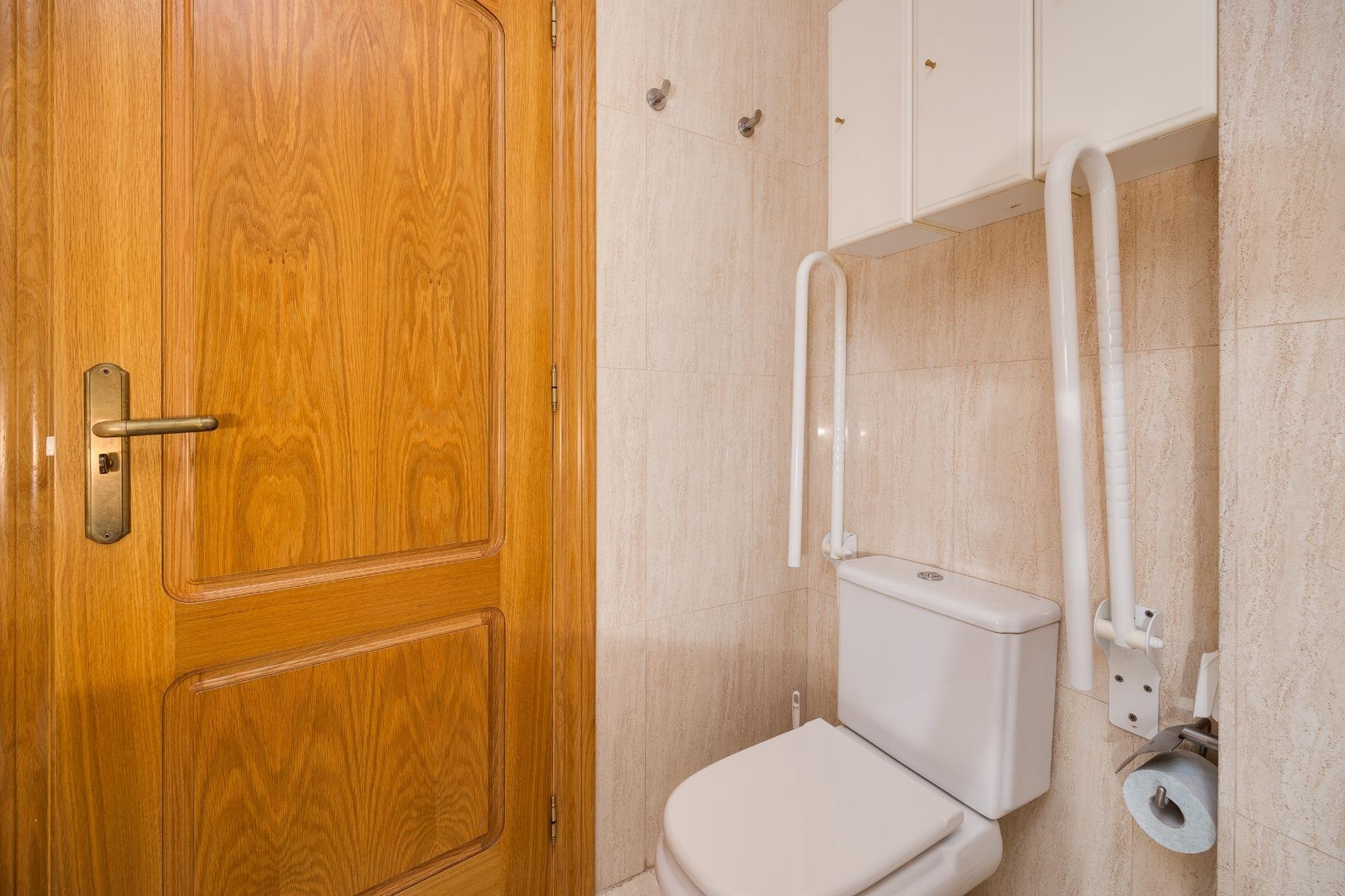 Reventa - Apartamento - Torrevieja - Paseo maritimo