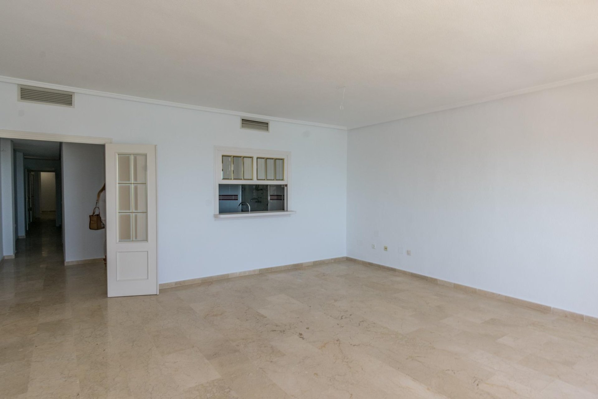 Reventa - Apartamento - Torrevieja - Paseo maritimo