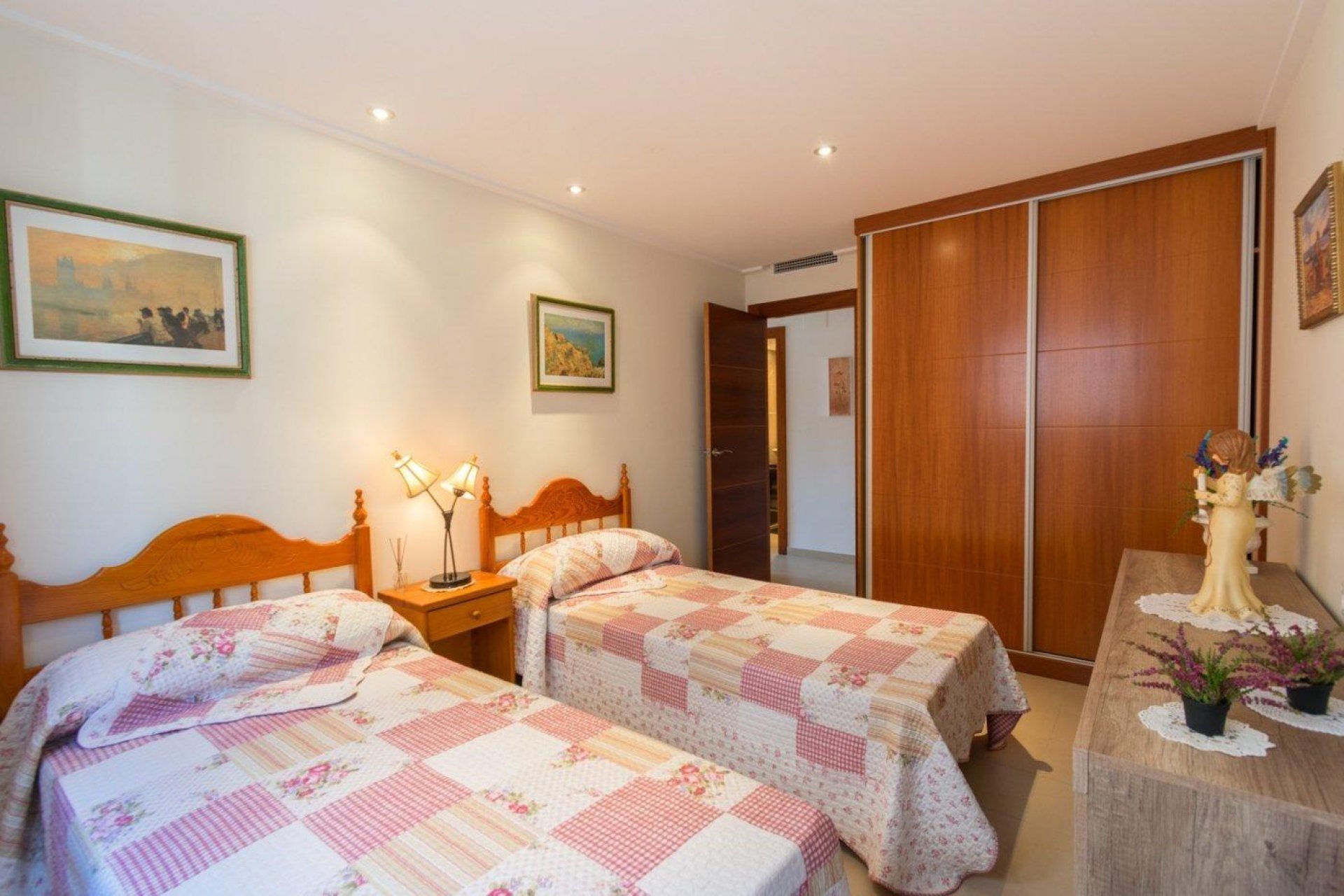 Reventa - Apartamento - Torrevieja - Paseo maritimo