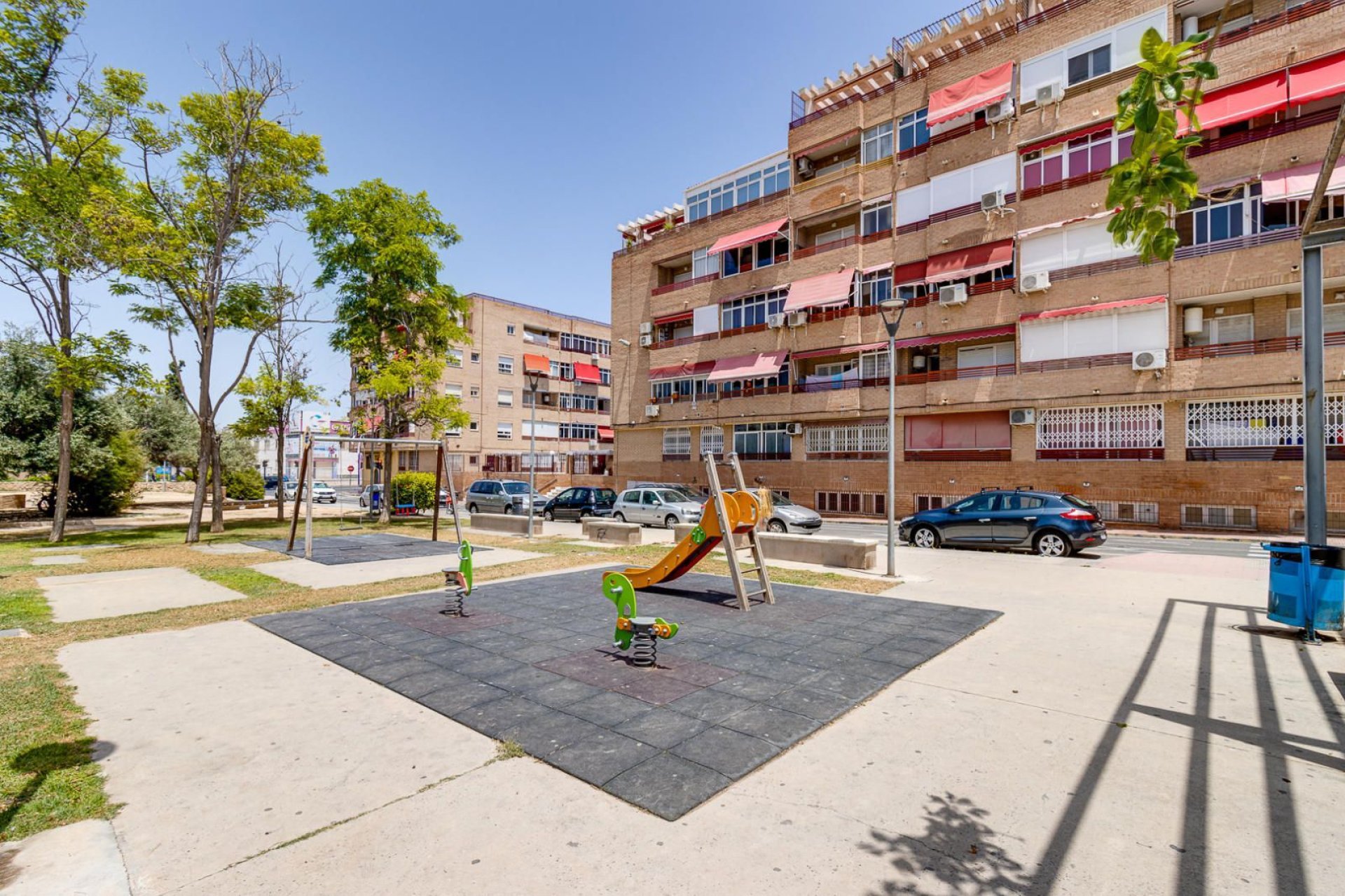 Reventa - Apartamento - Torrevieja - Playa de los Locos