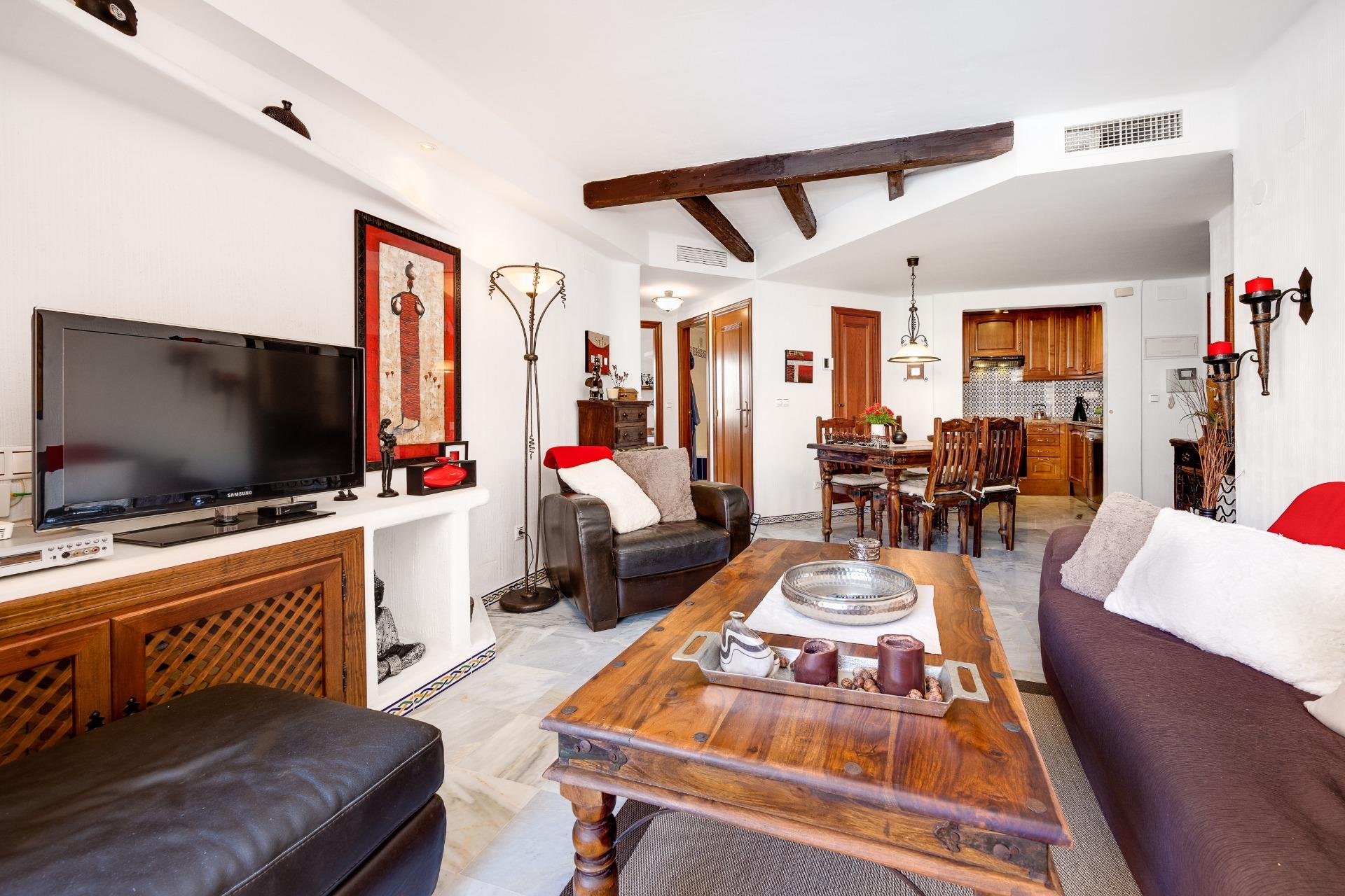 Reventa - Apartamento - Torrevieja - Playa de los Locos