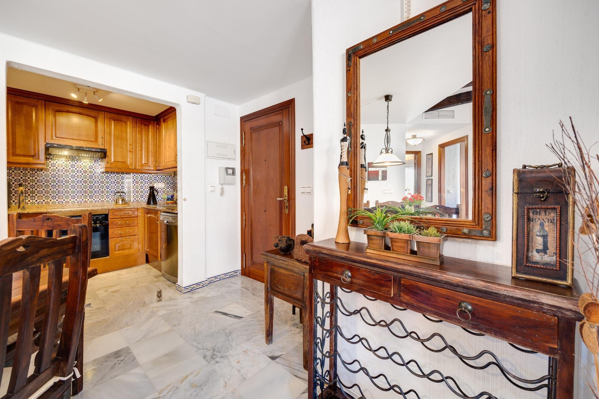 Reventa - Apartamento - Torrevieja - Playa de los Locos