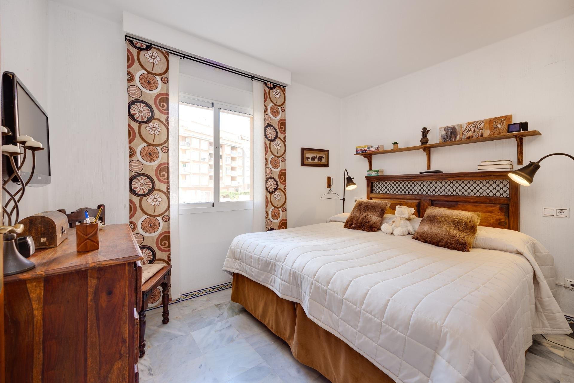 Reventa - Apartamento - Torrevieja - Playa de los Locos