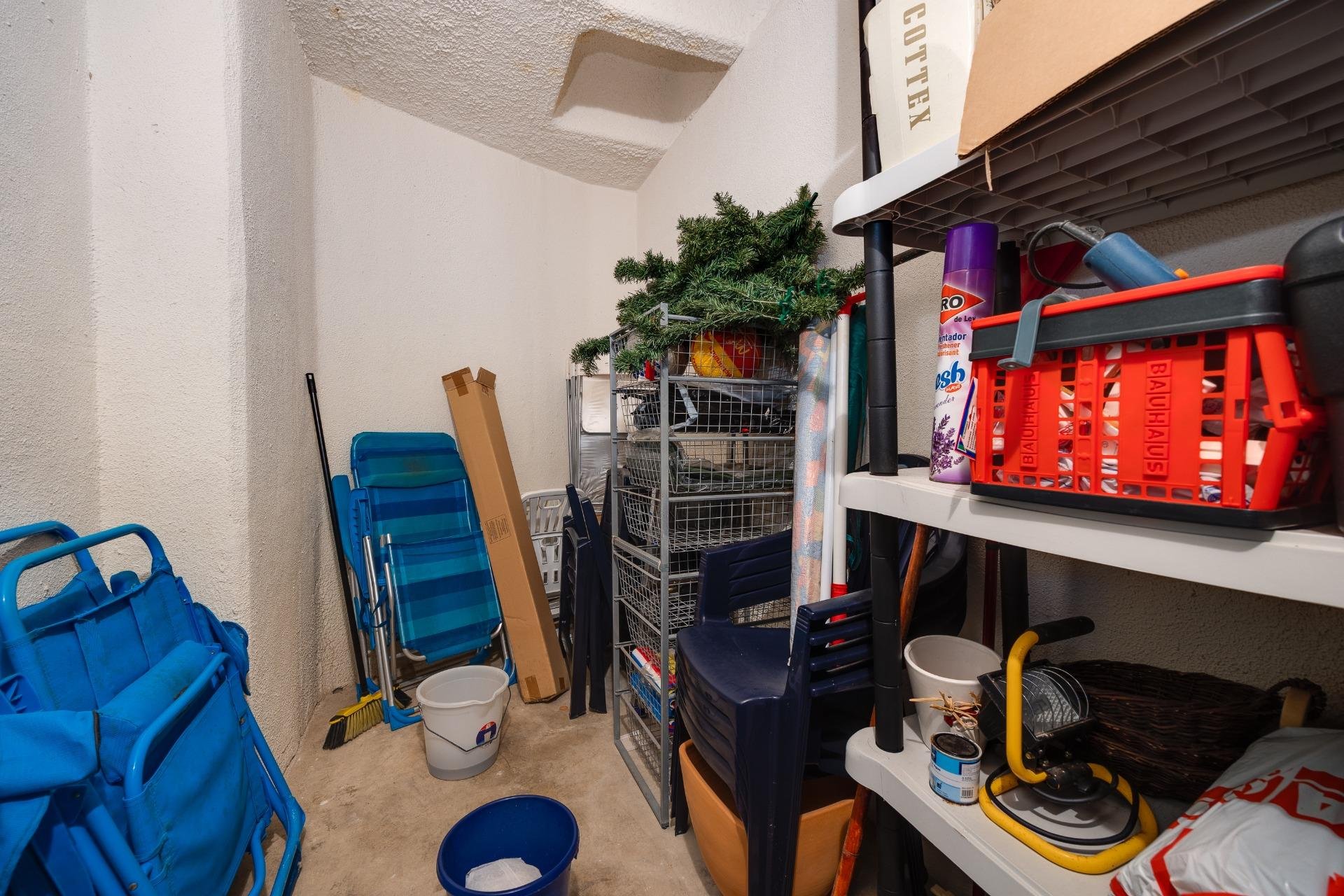 Reventa - Apartamento - Torrevieja - Playa de los Locos