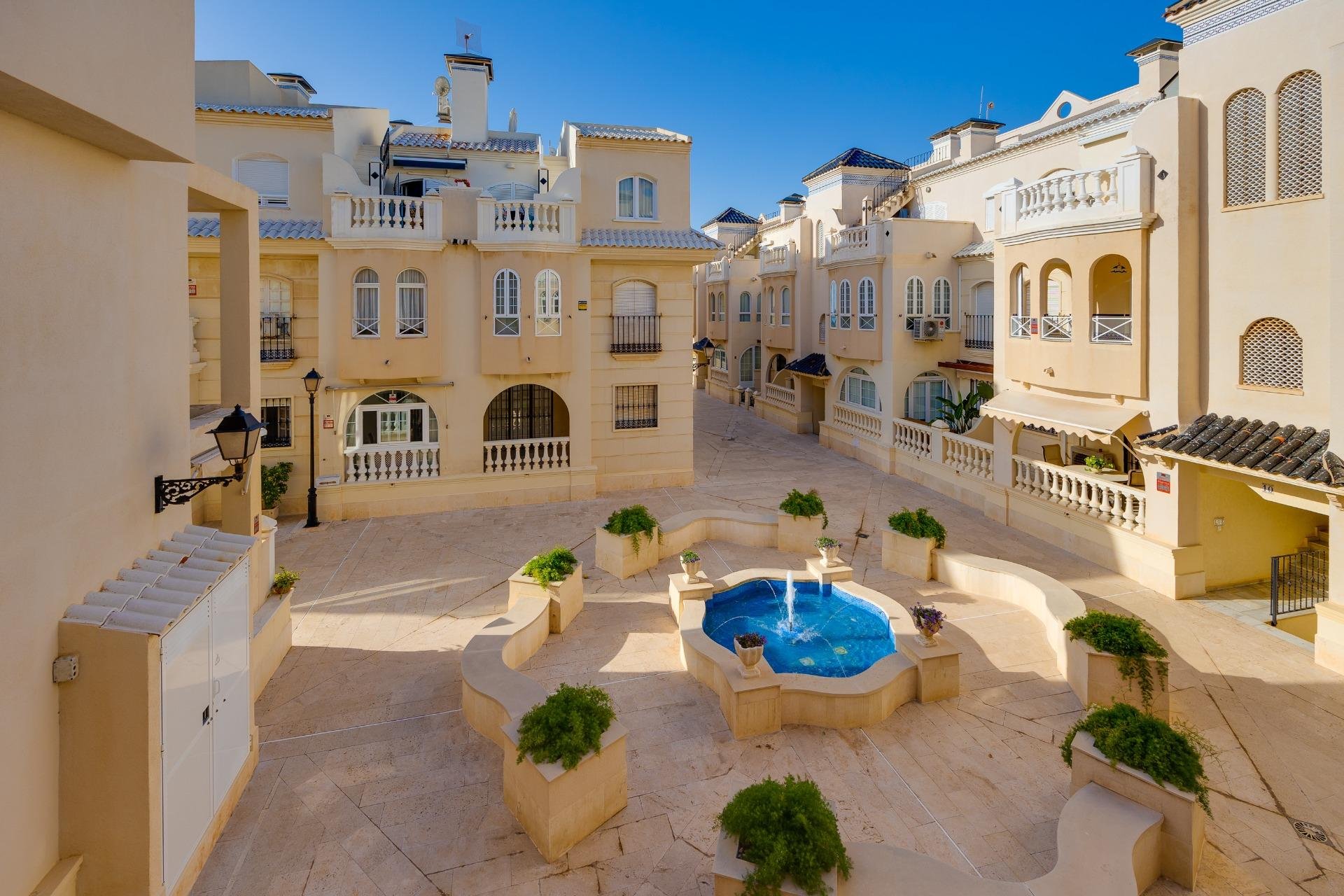 Reventa - Apartamento - Torrevieja - Playa de los Locos