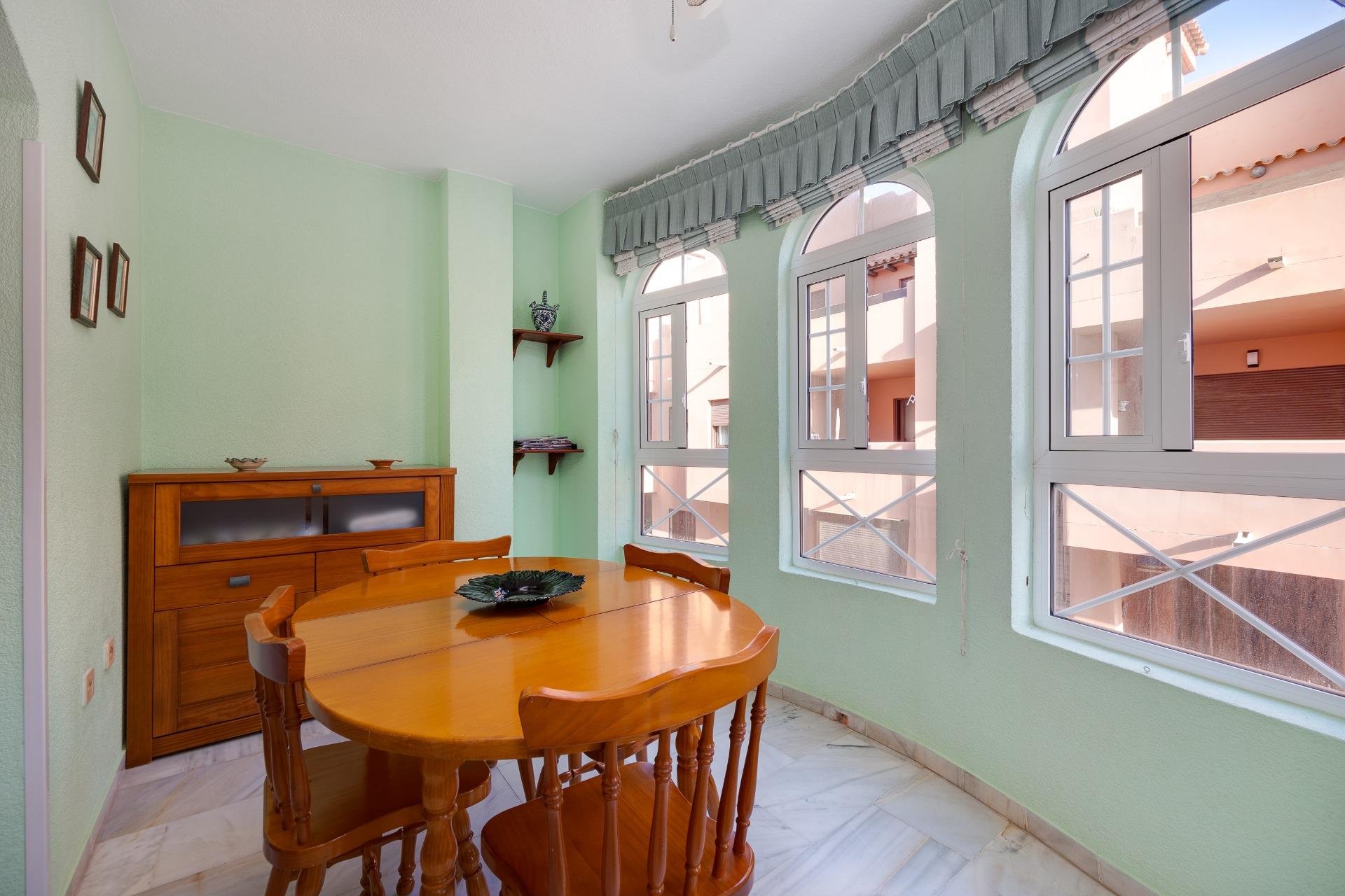 Reventa - Apartamento - Torrevieja - Playa de los Locos