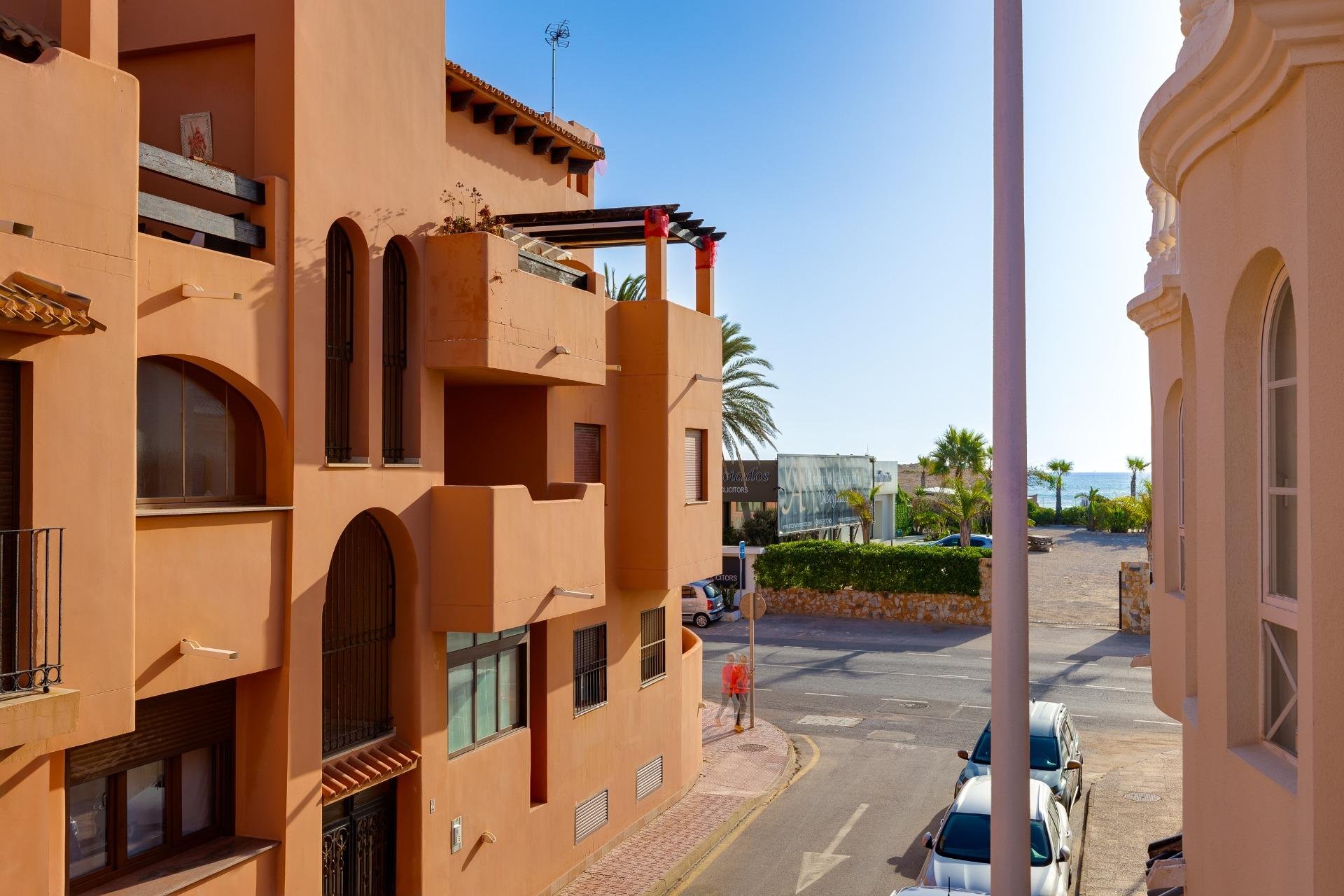 Reventa - Apartamento - Torrevieja - Playa de los Locos