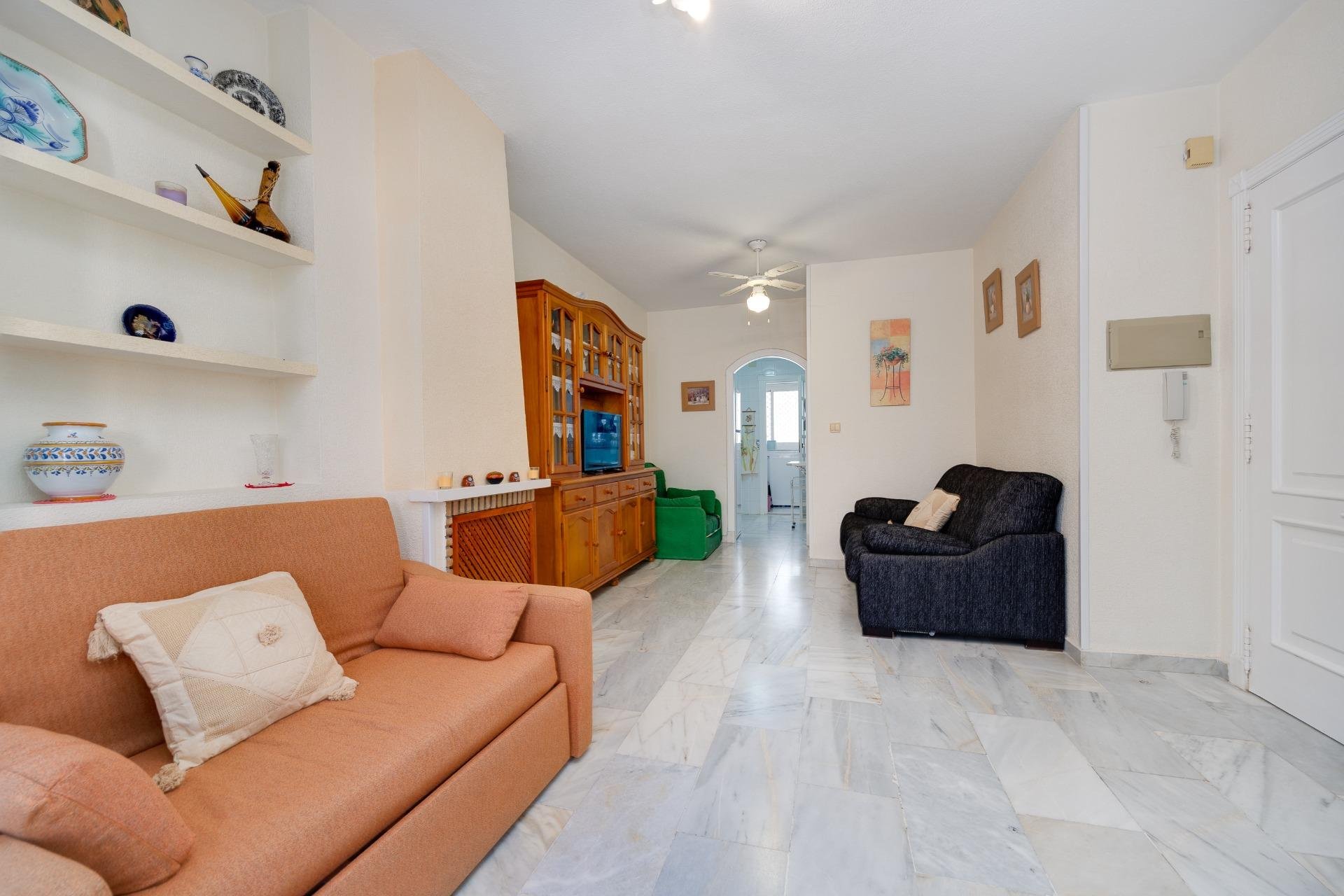 Reventa - Apartamento - Torrevieja - Playa de los Locos