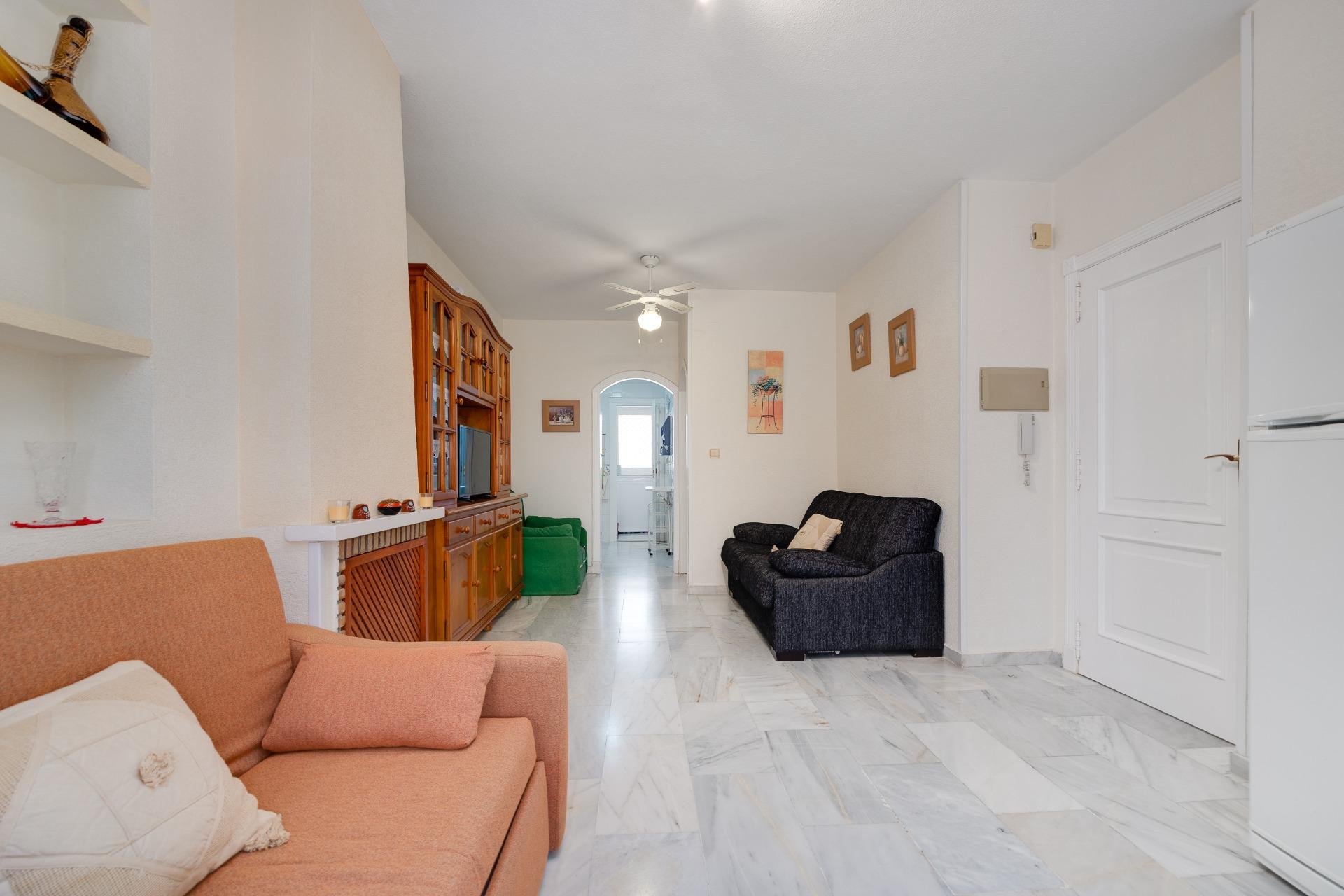 Reventa - Apartamento - Torrevieja - Playa de los Locos