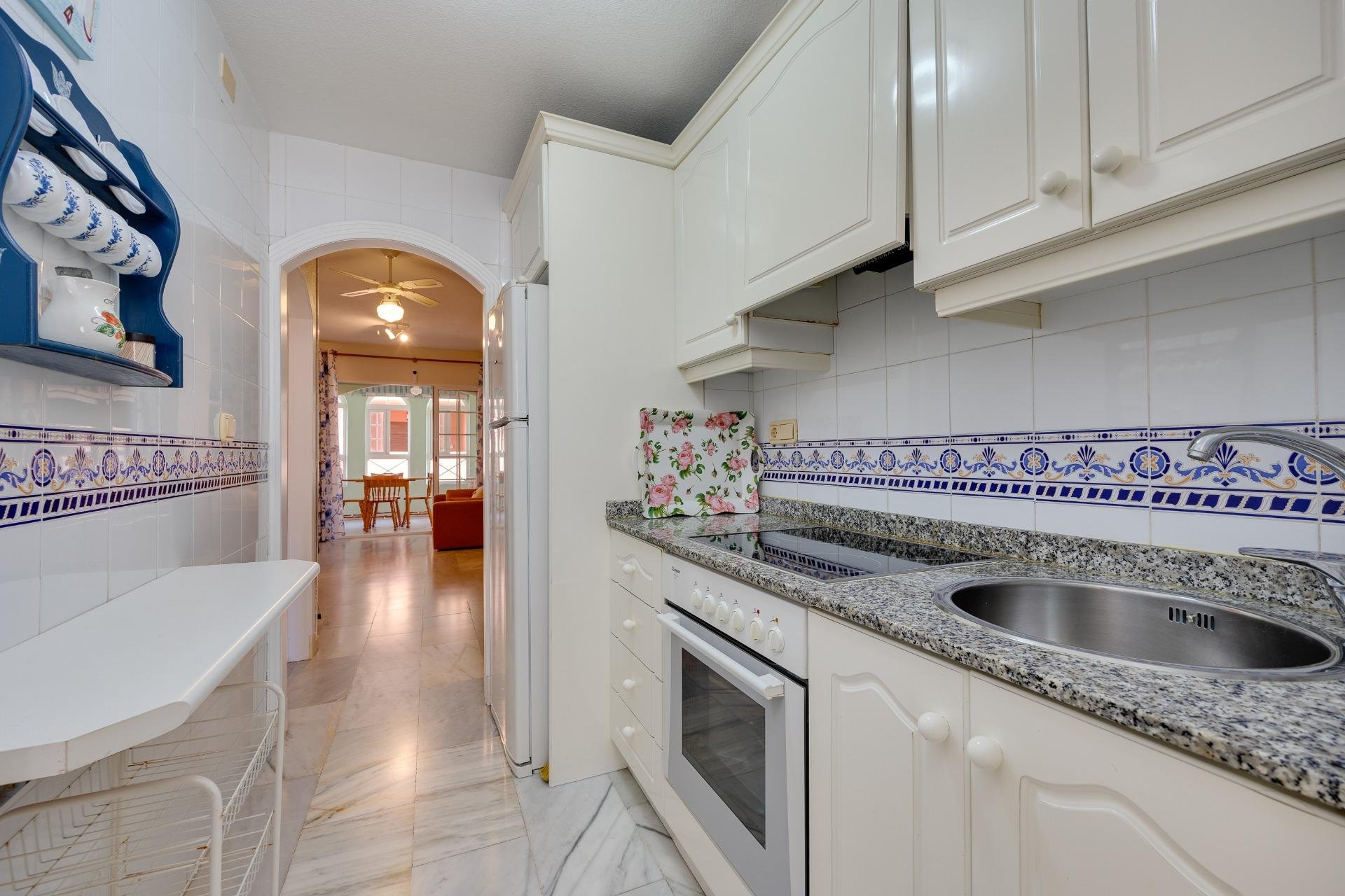 Reventa - Apartamento - Torrevieja - Playa de los Locos