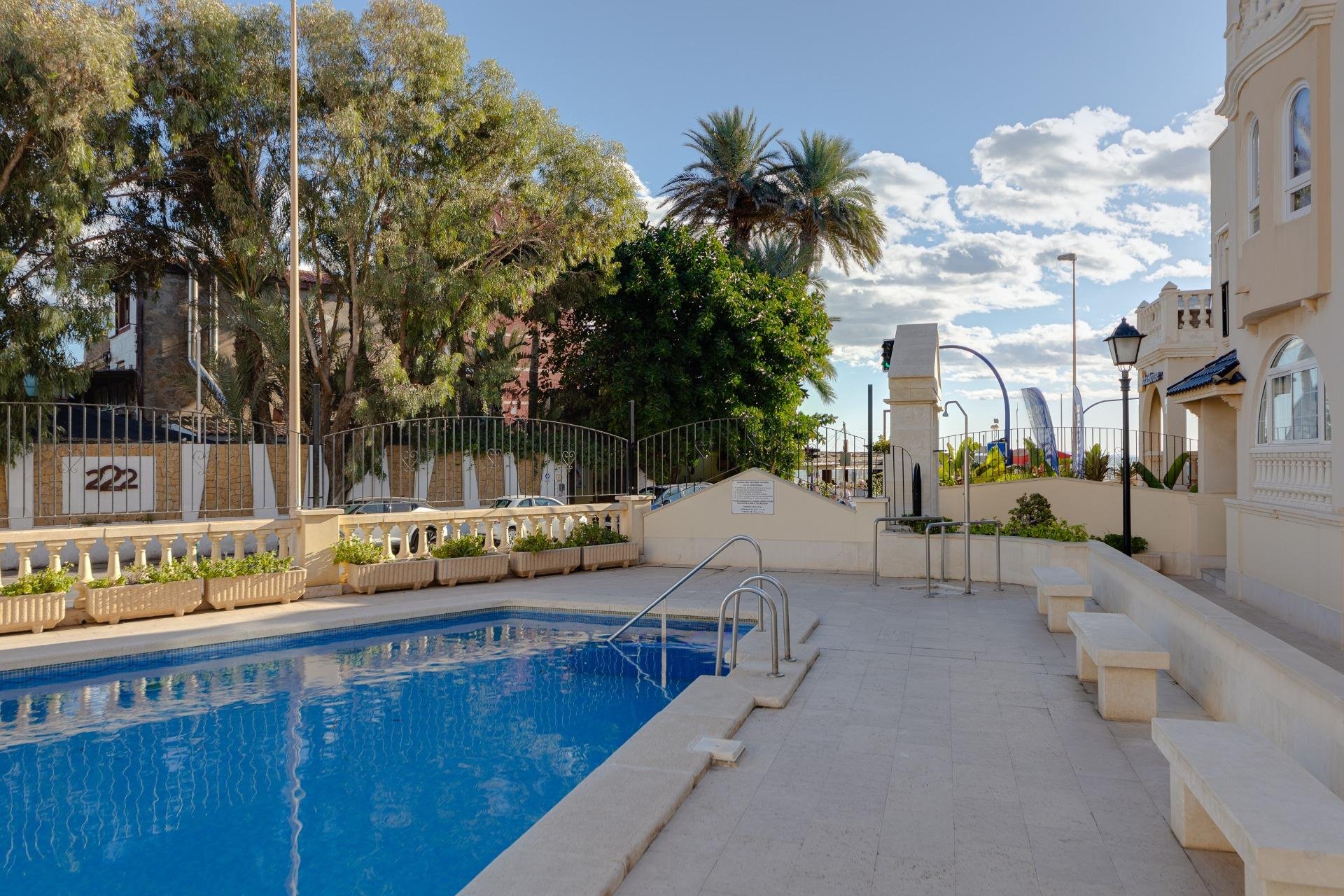 Reventa - Apartamento - Torrevieja - Playa de los Locos