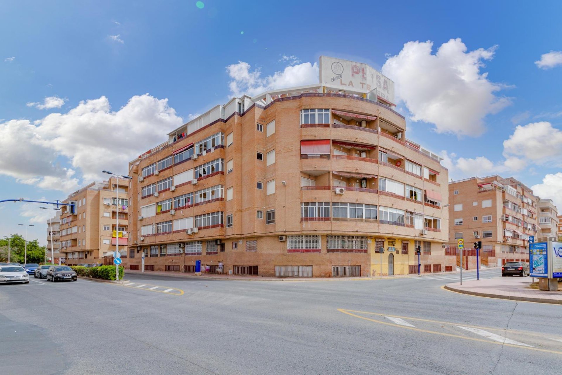 Reventa - Apartamento - Torrevieja - Playa de los Locos