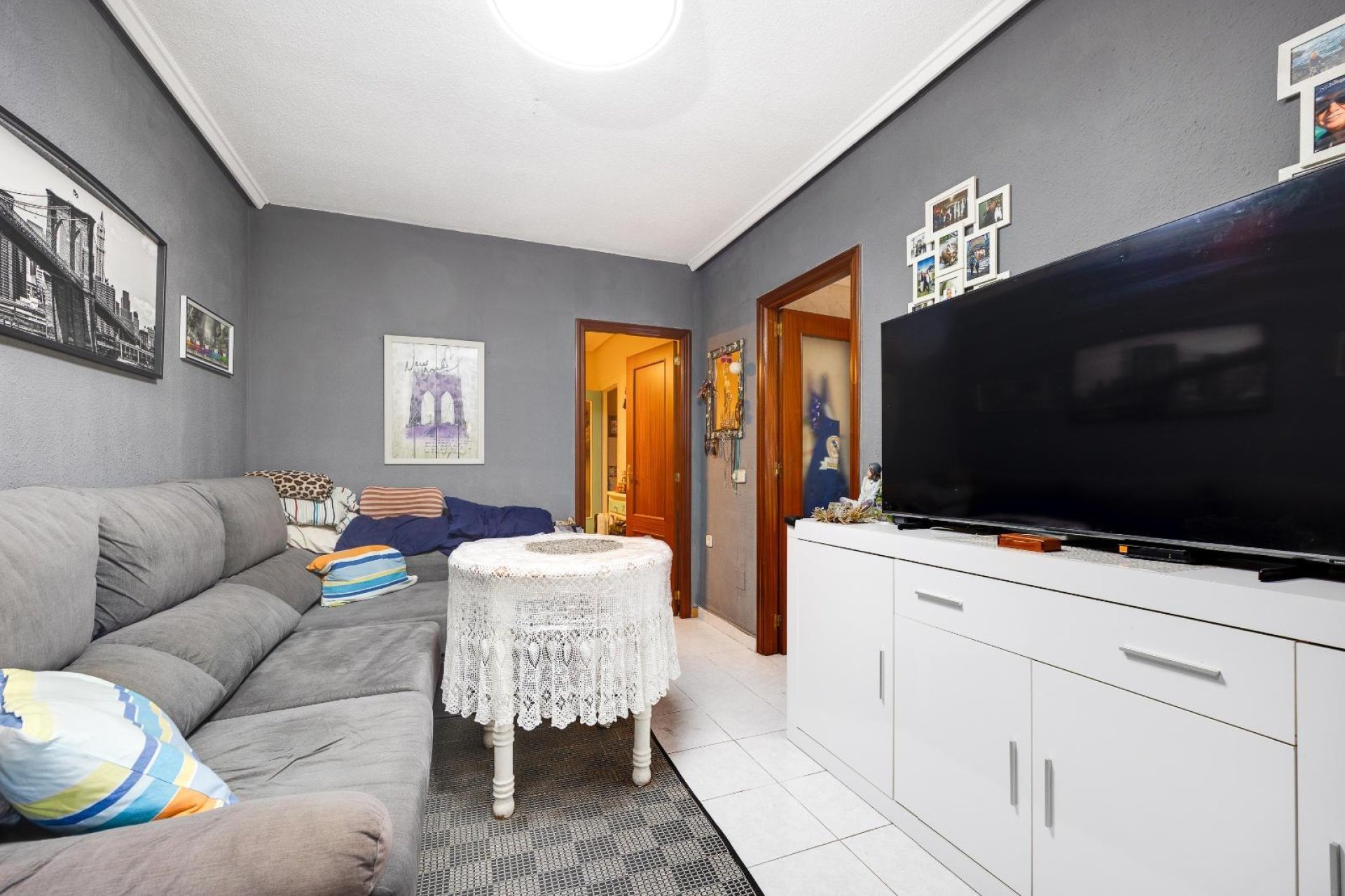 Reventa - Apartamento - Torrevieja - Playa de los Locos