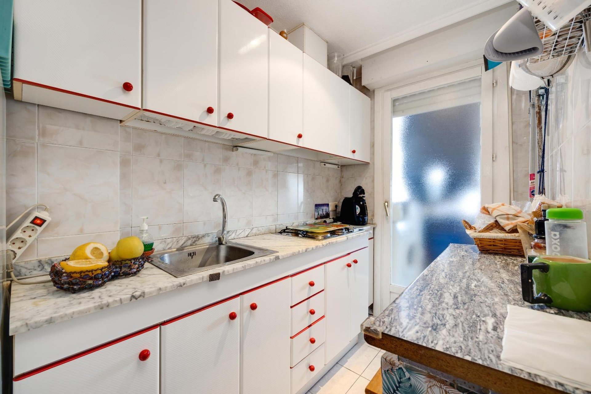 Reventa - Apartamento - Torrevieja - Playa de los Locos