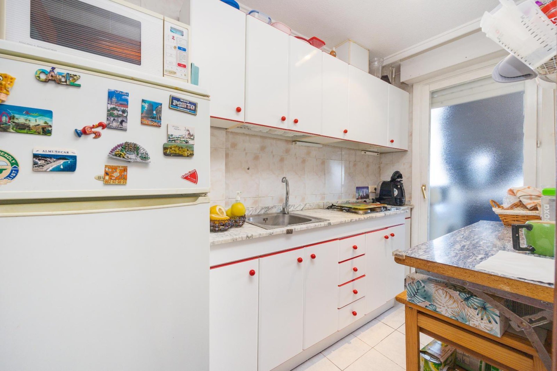 Reventa - Apartamento - Torrevieja - Playa de los Locos