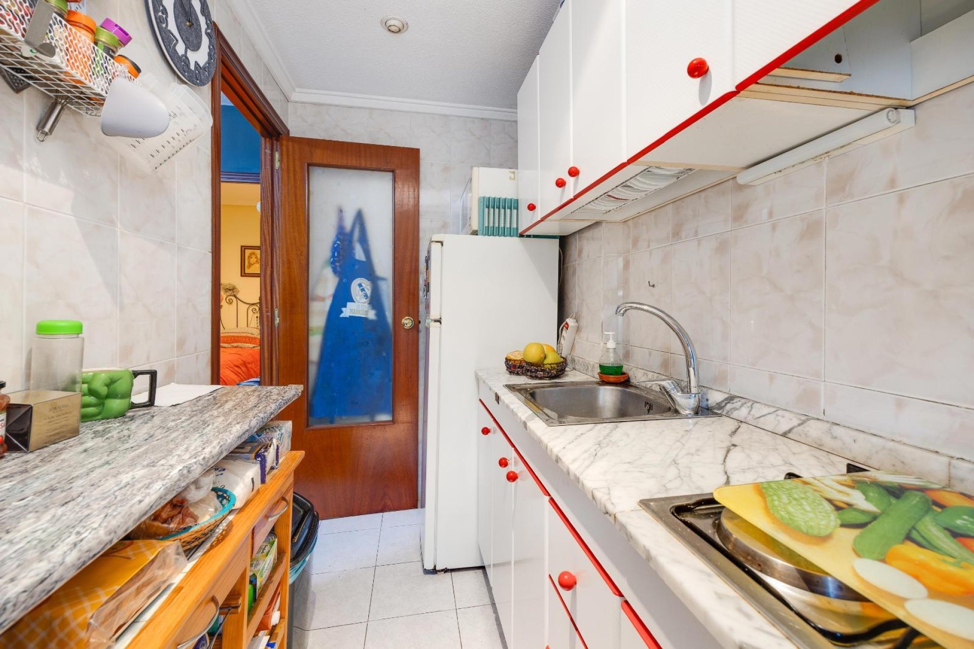 Reventa - Apartamento - Torrevieja - Playa de los Locos