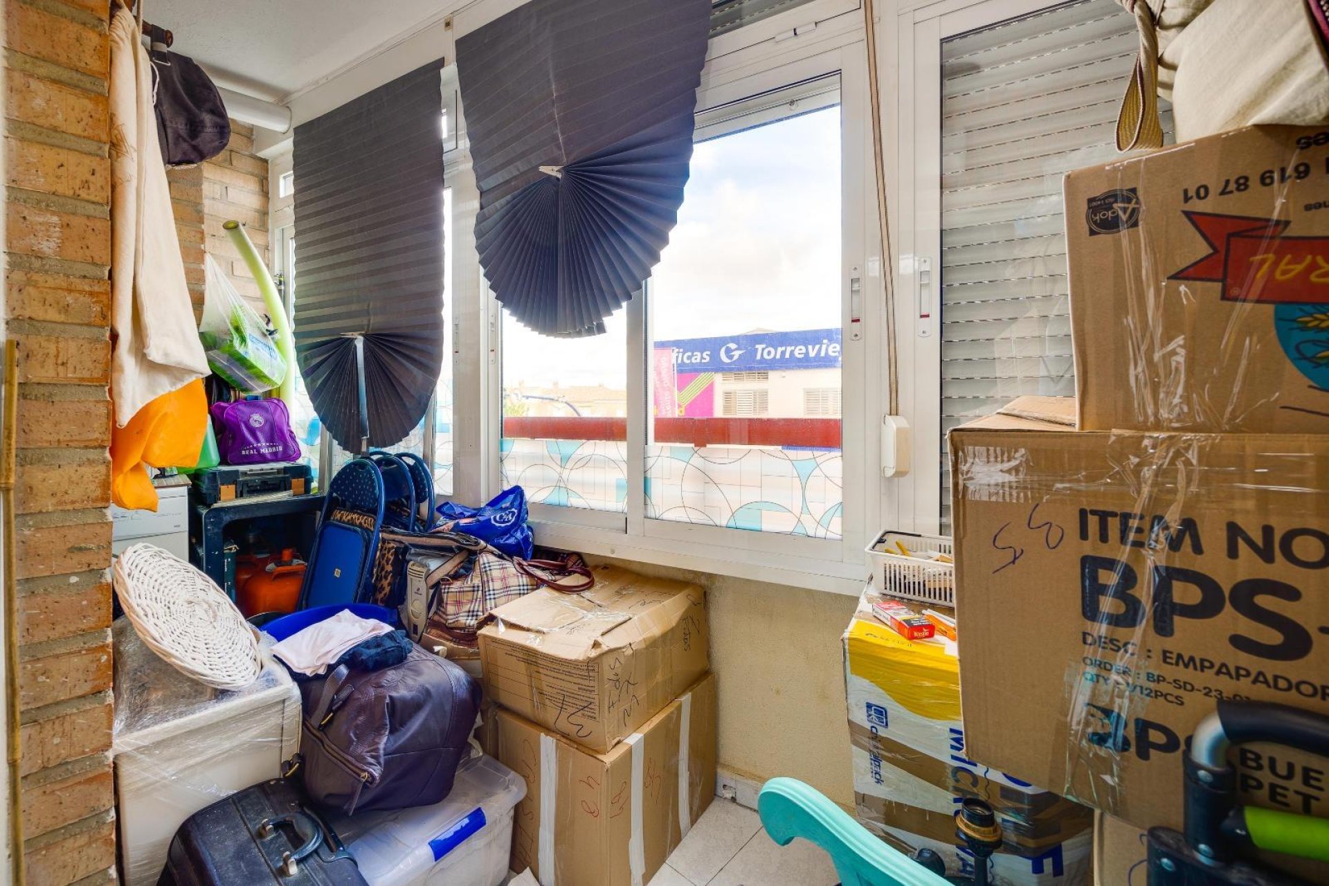 Reventa - Apartamento - Torrevieja - Playa de los Locos