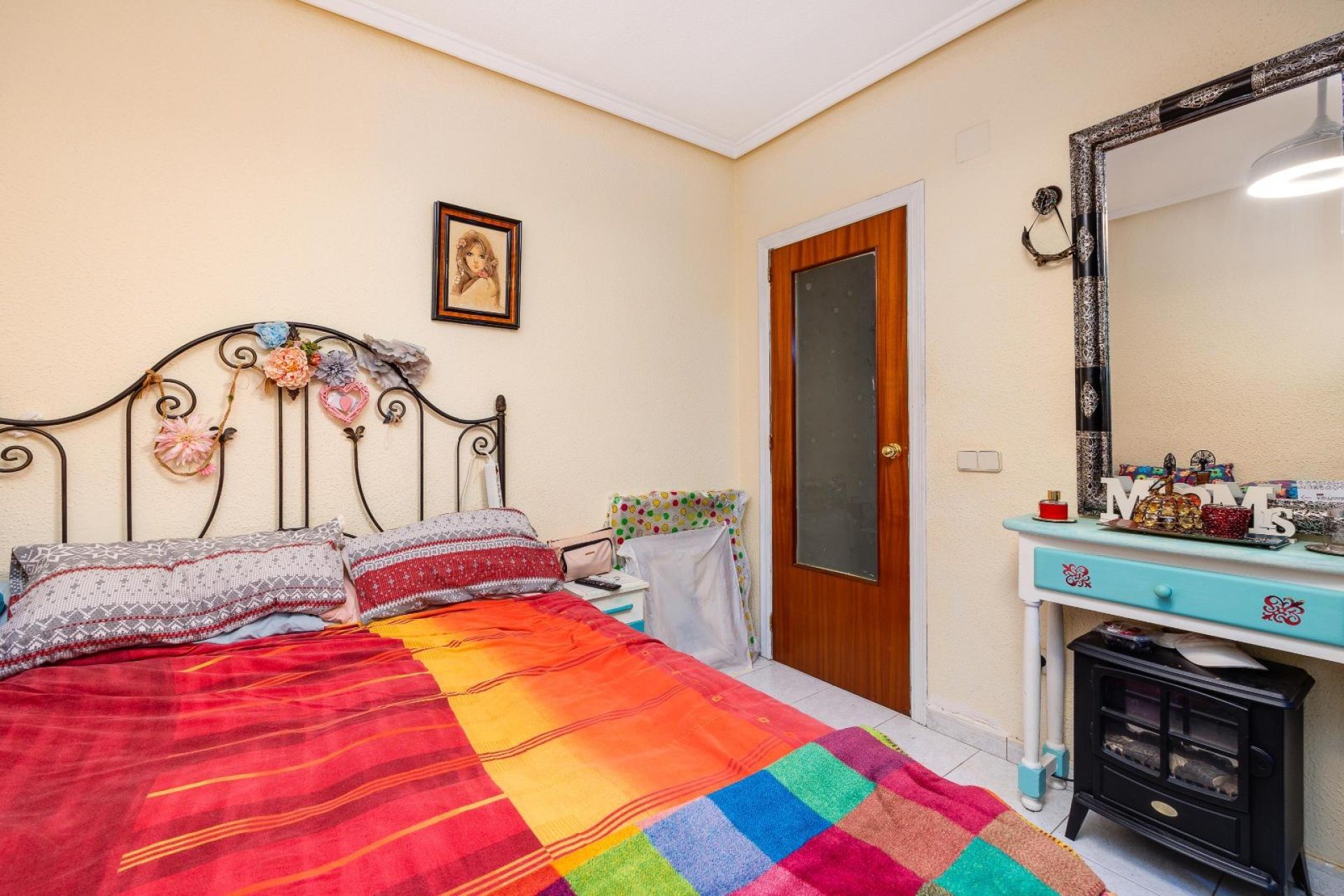 Reventa - Apartamento - Torrevieja - Playa de los Locos