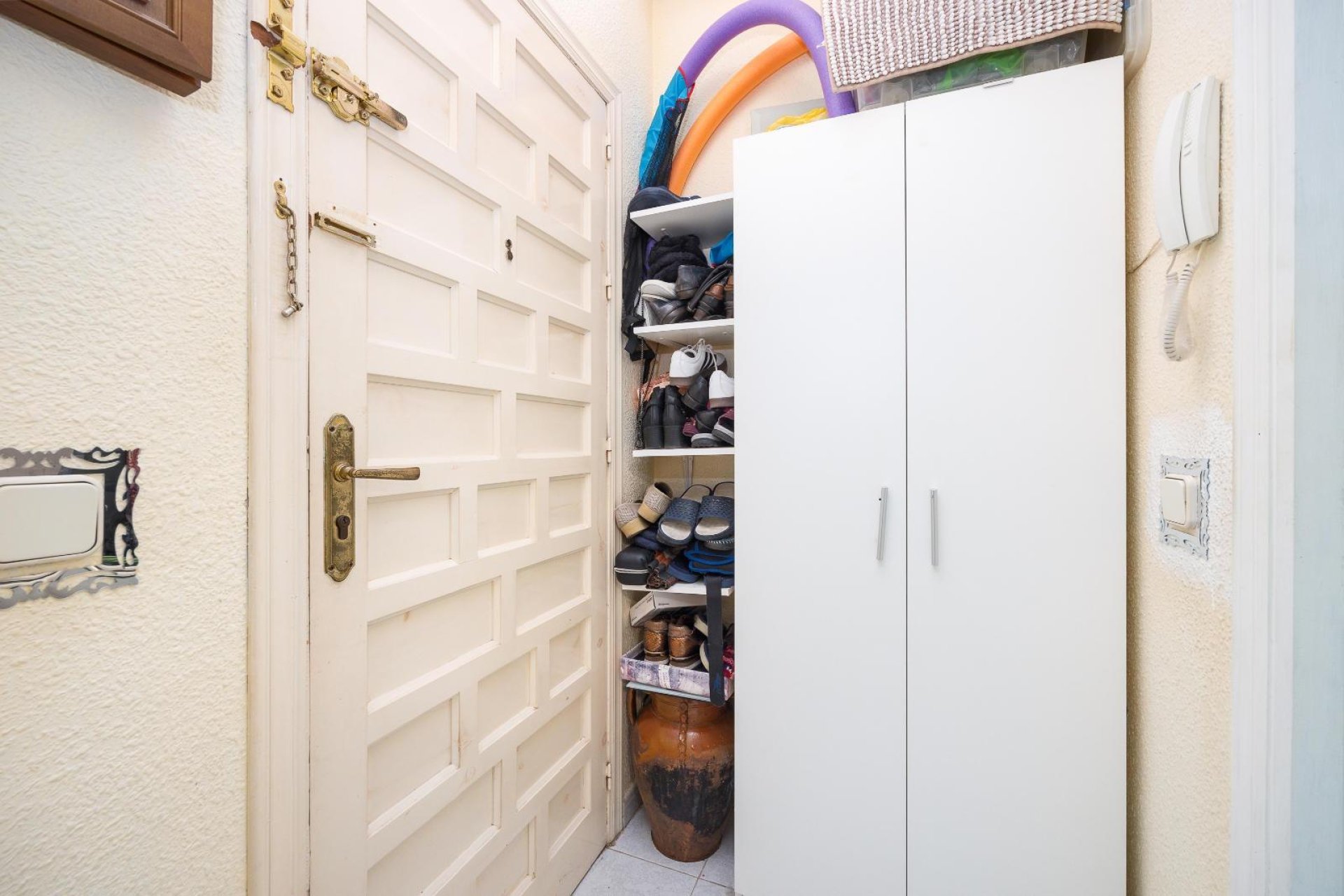 Reventa - Apartamento - Torrevieja - Playa de los Locos