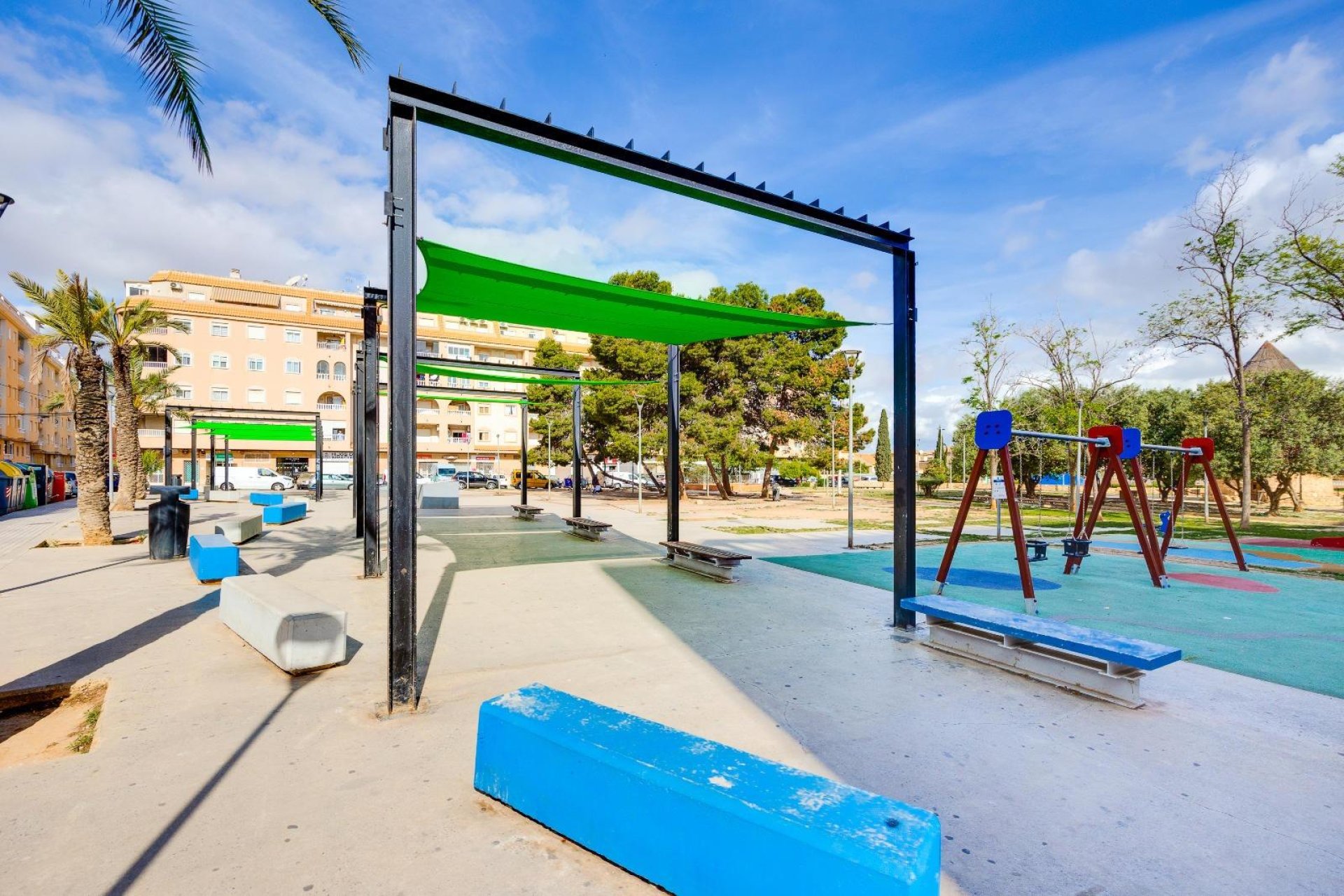 Reventa - Apartamento - Torrevieja - Playa de los Locos